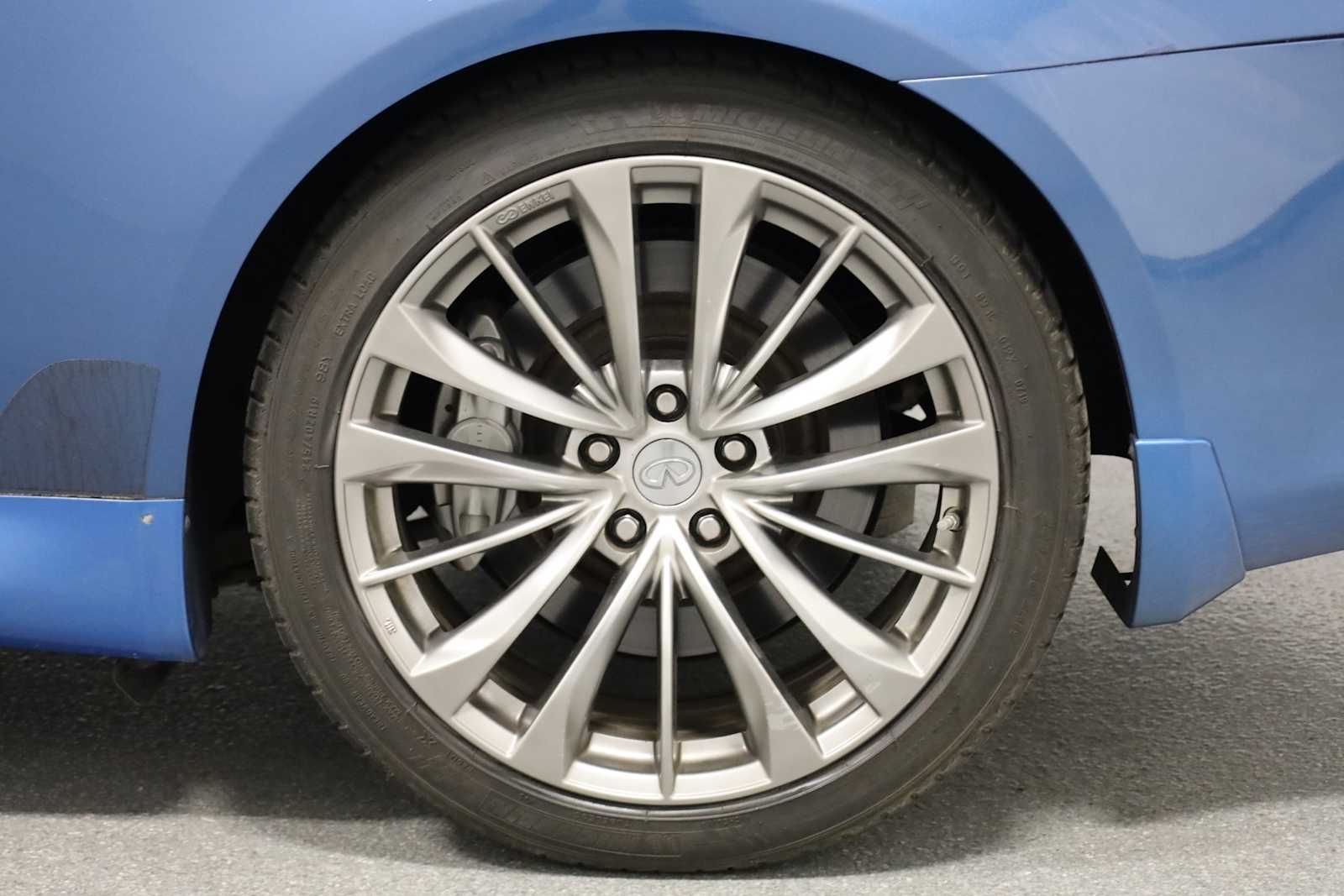 Thumbnail: 2013 INFINITI G37 - 35