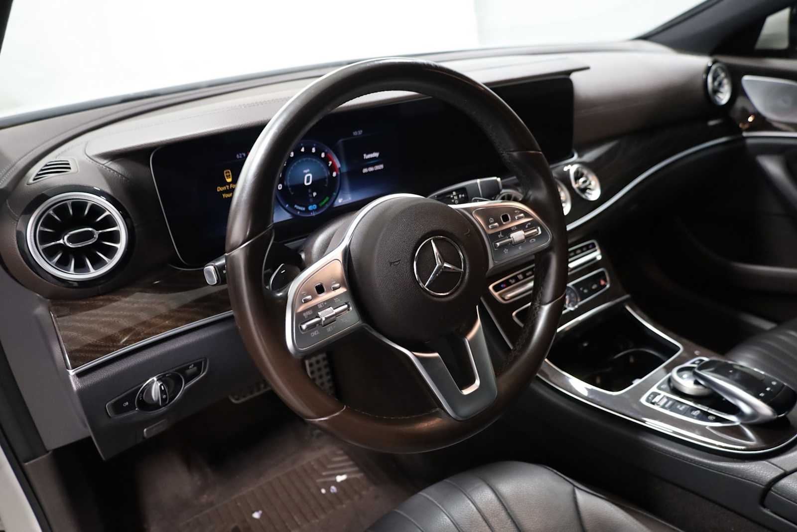 Thumbnail: 2019 Mercedes-Benz CLS - 4