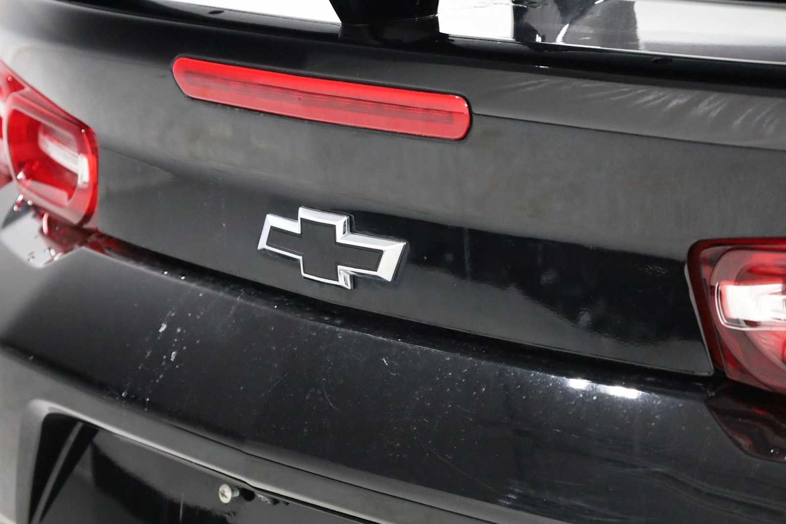 Thumbnail: 2023 Chevrolet Camaro - 8