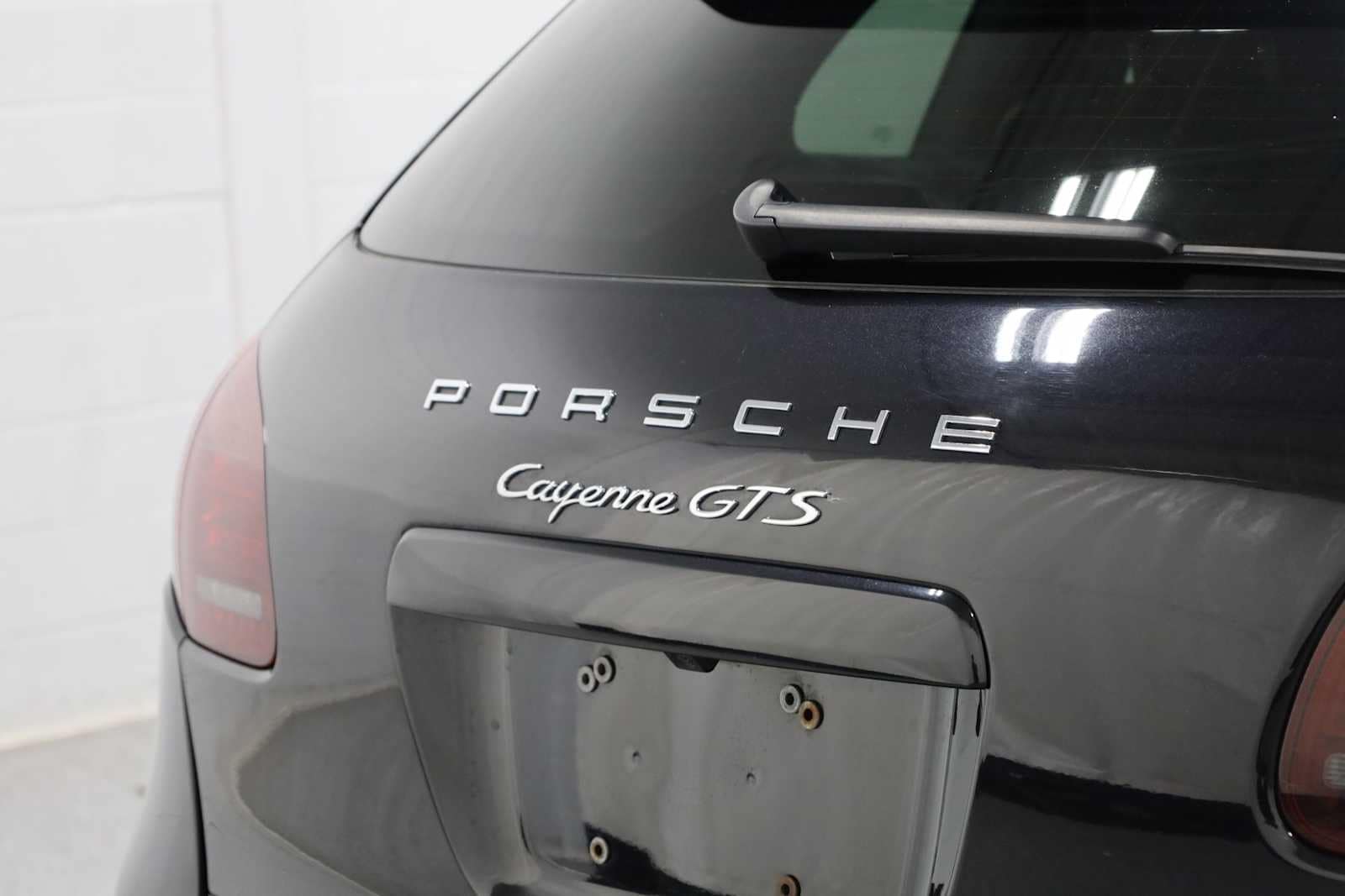 Thumbnail: 2014 Porsche Cayenne - 8