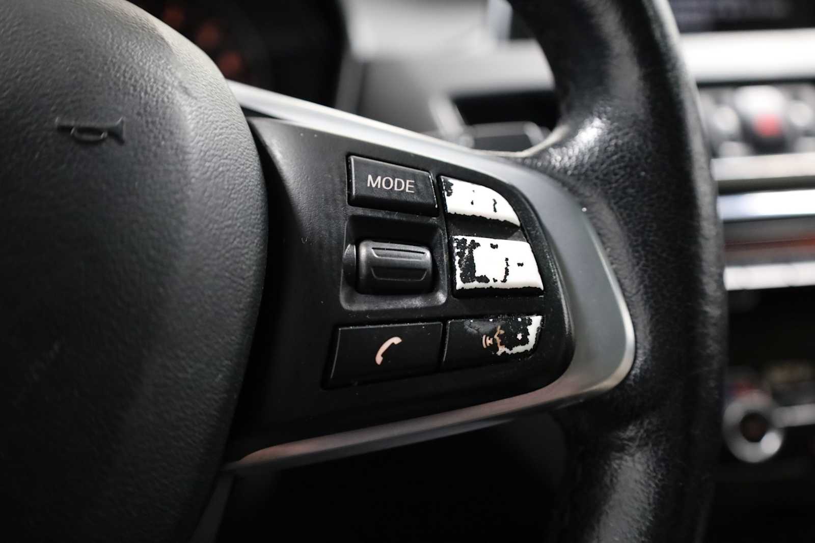Thumbnail: 2016 BMW X1 - 23
