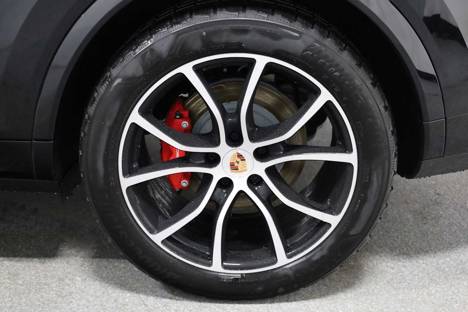 Thumbnail: 2026 Porsche  - 39