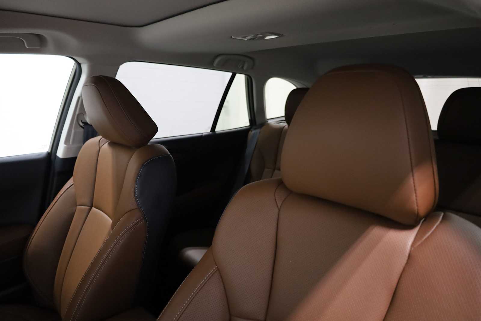2024 Subaru Outback Touring 18