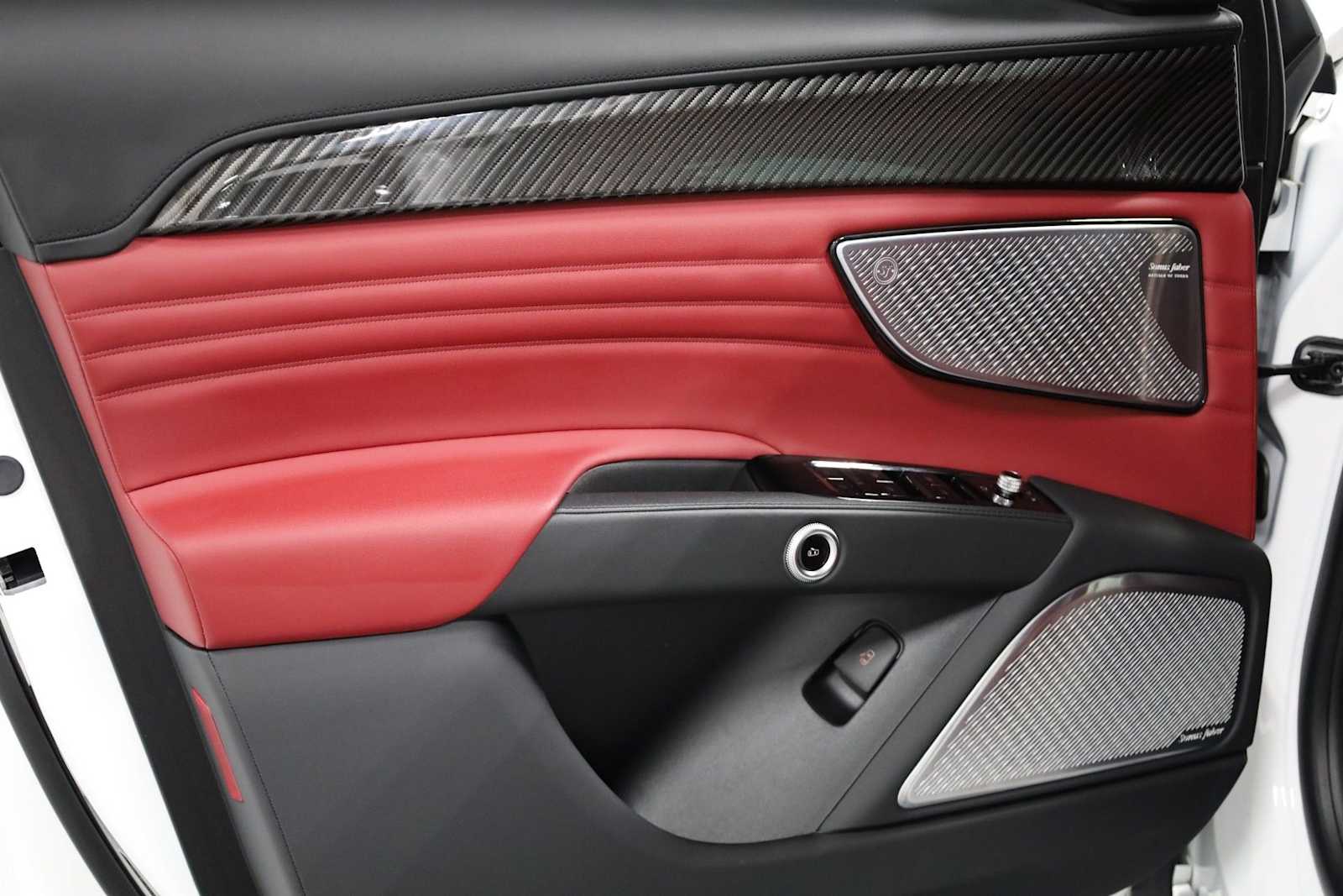 Thumbnail: 2023 Maserati Grecale - 16