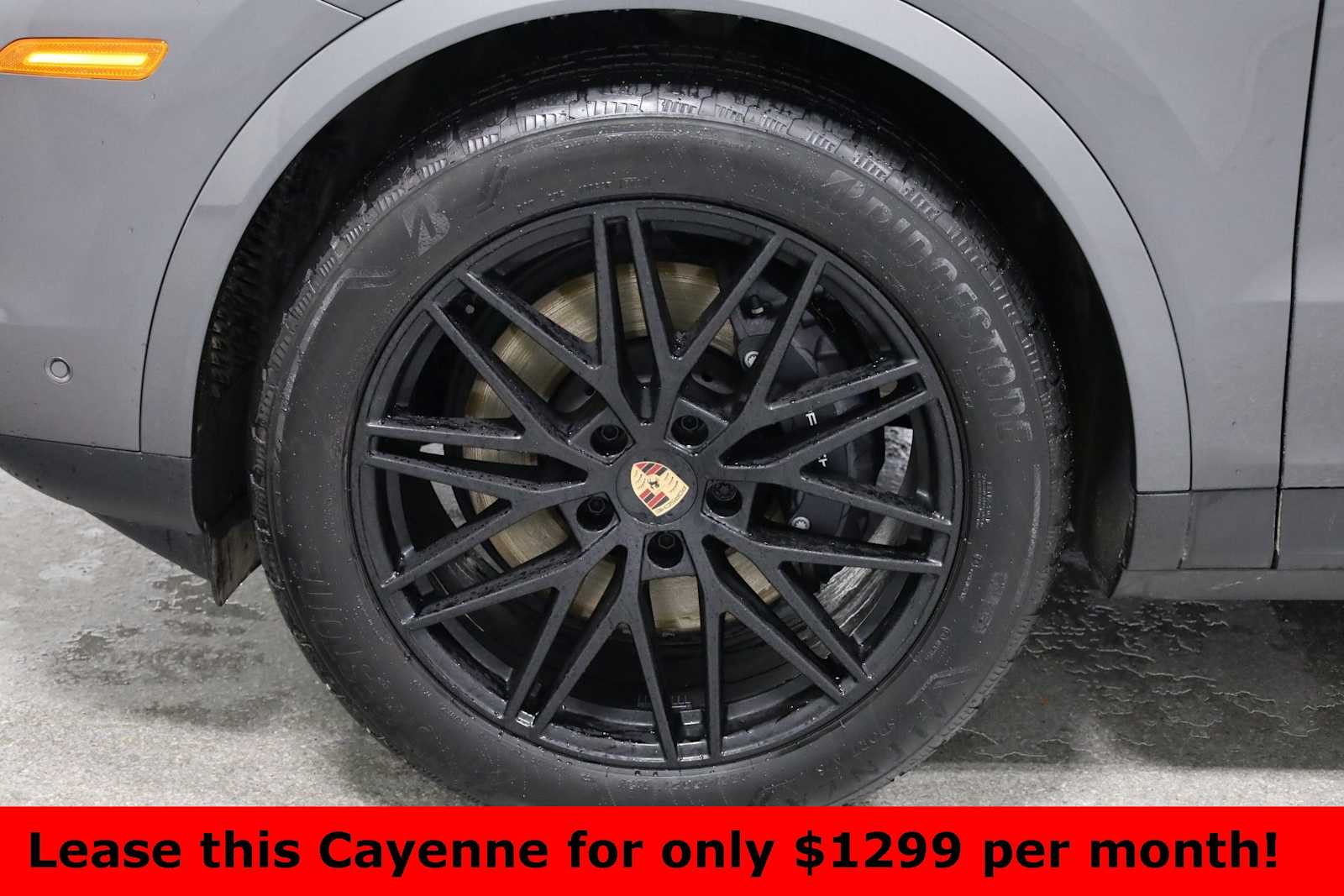 Thumbnail: 2025 Porsche Cayenne - 38