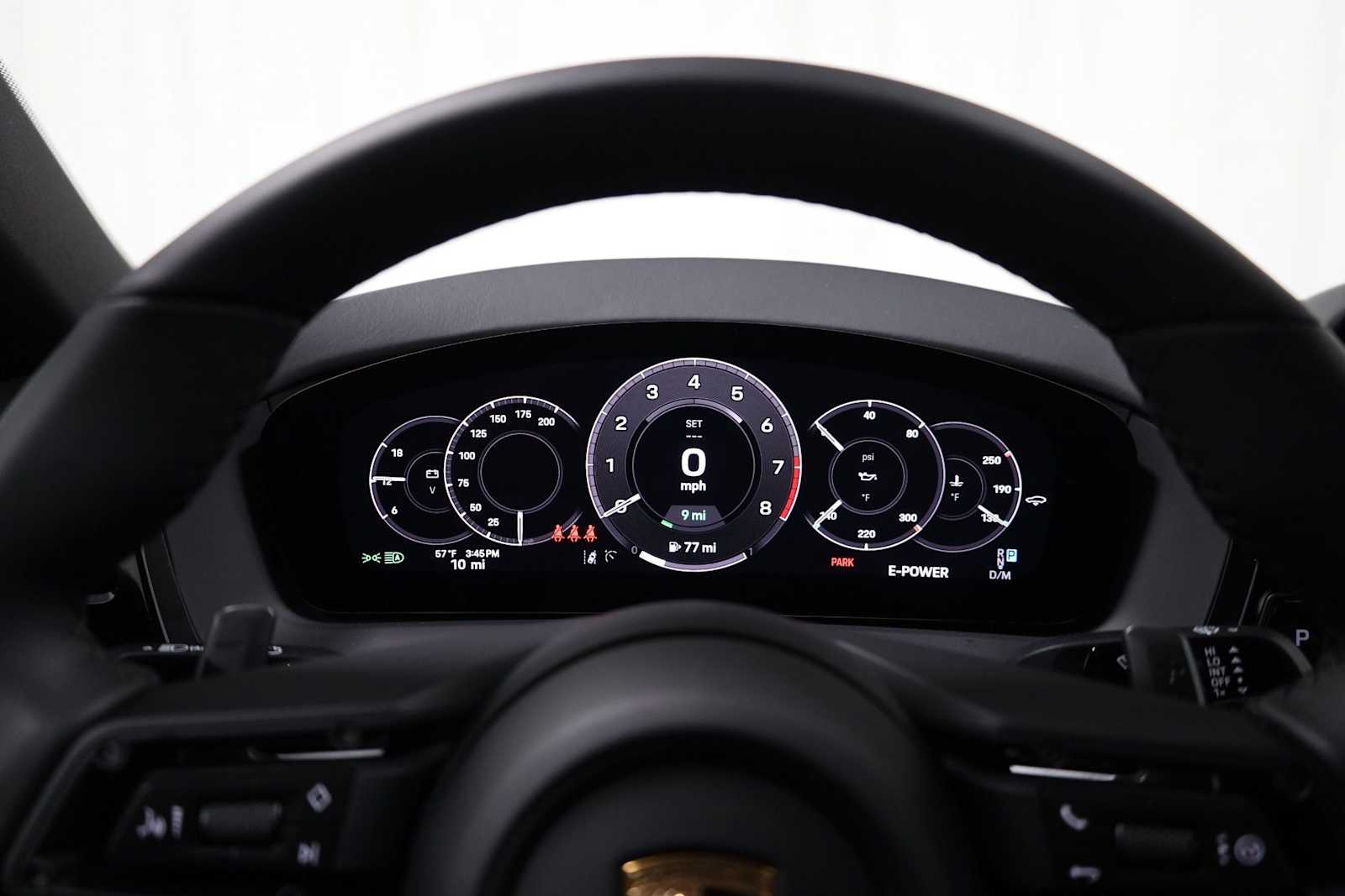 Thumbnail: 2026 Porsche Panamera - 24