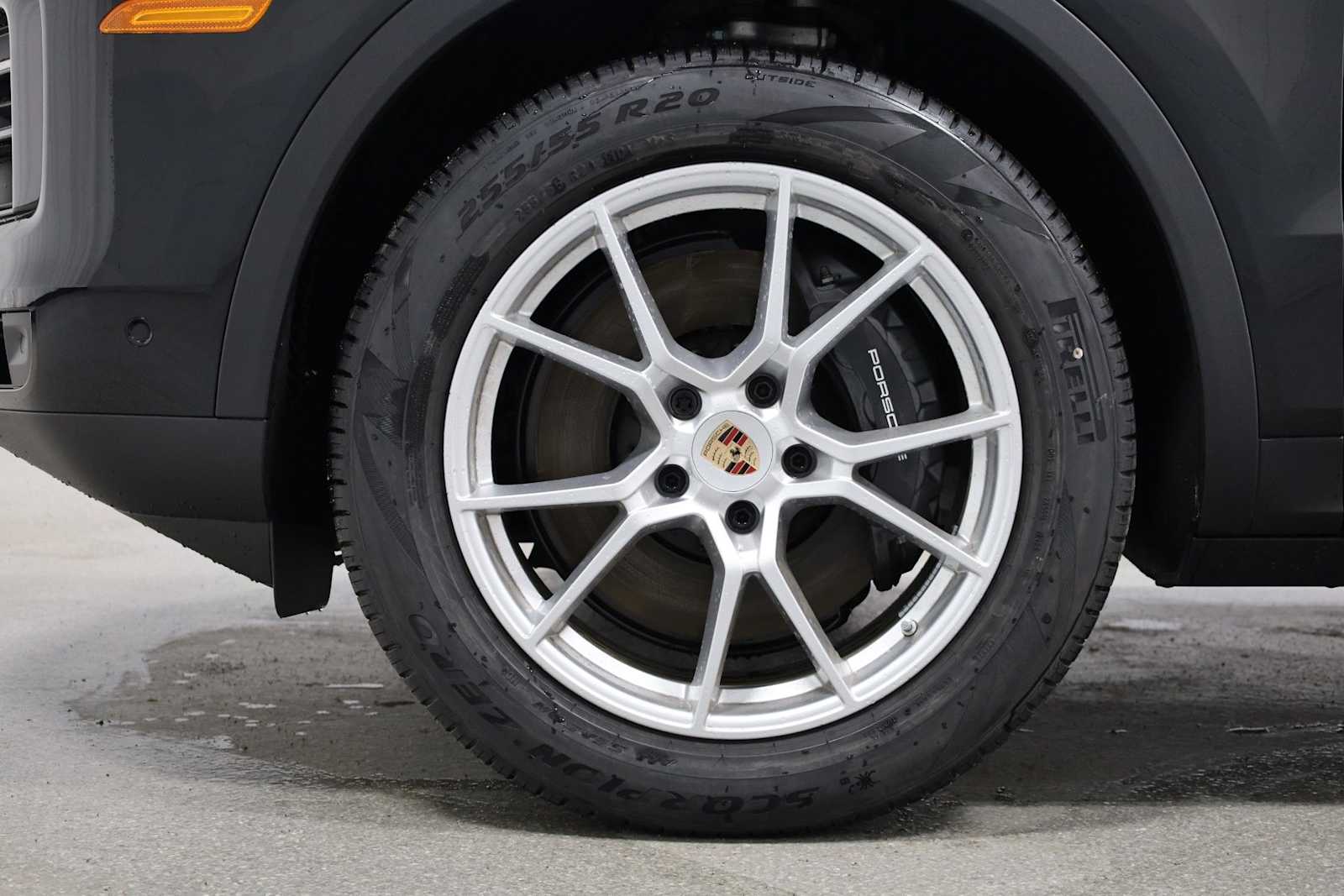 Thumbnail: 2026 Porsche  - 40