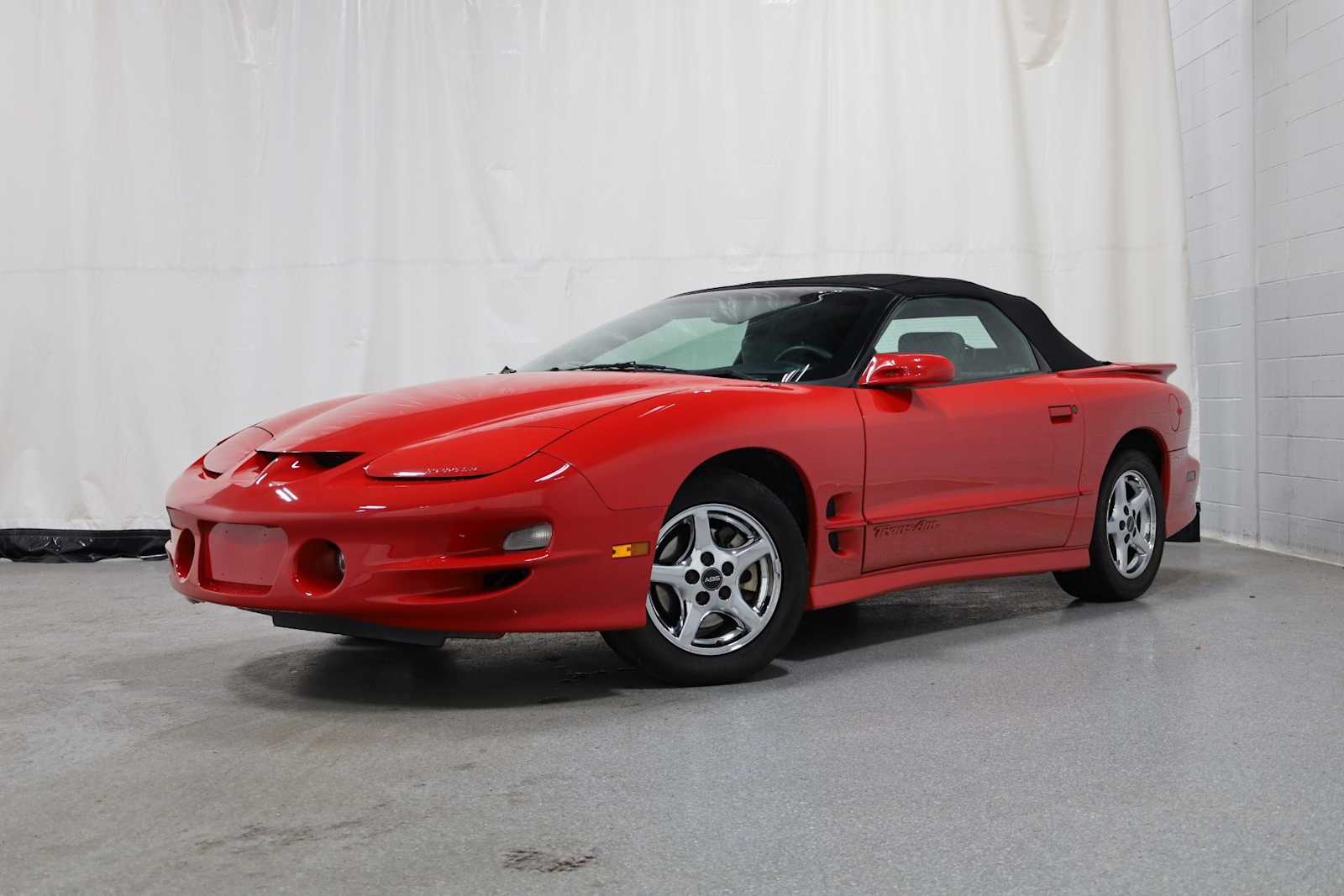 1999 Pontiac Firebird Trans Am -
                  Novi, MI