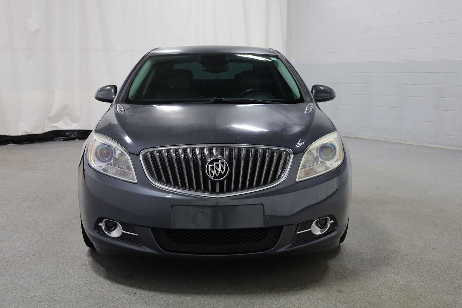 Thumbnail: 2013 Buick Verano - 14