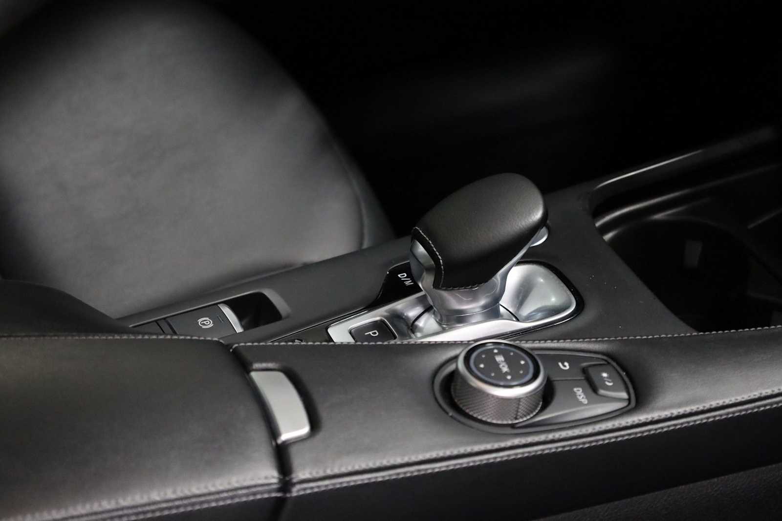 Thumbnail: 2021 INFINITI QX50 - 19