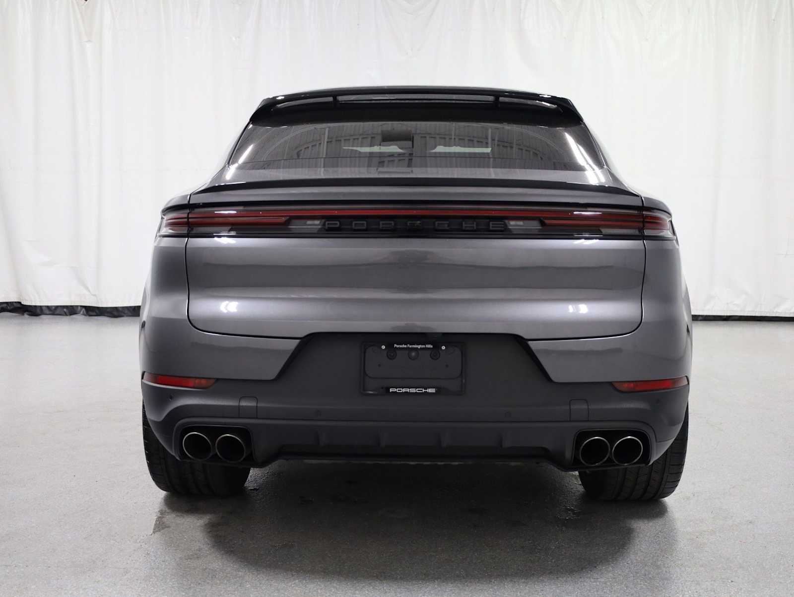 Thumbnail: 2024 Porsche  - 7