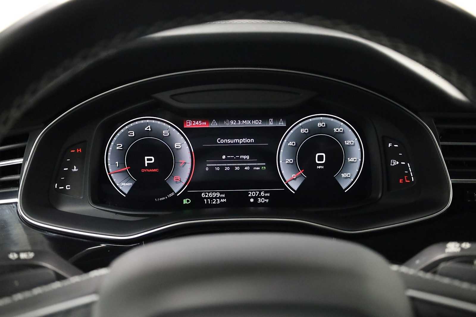 Thumbnail: 2021 Audi Q8 - 22