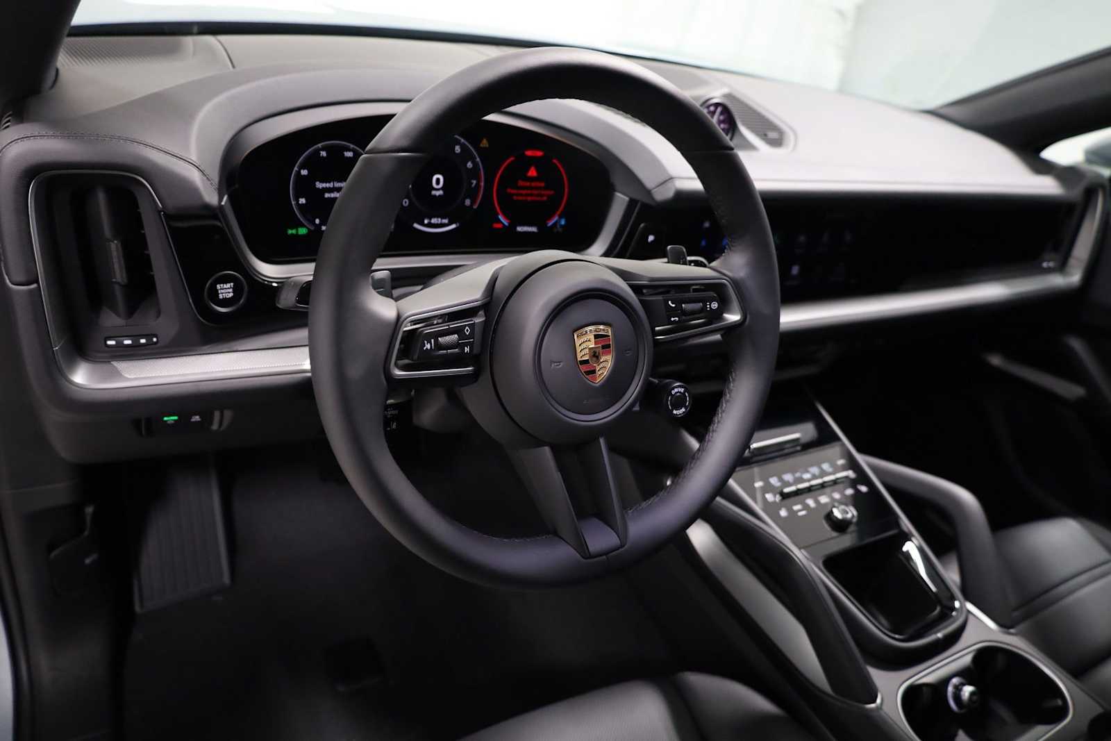 Thumbnail: 2026 Porsche  - 4