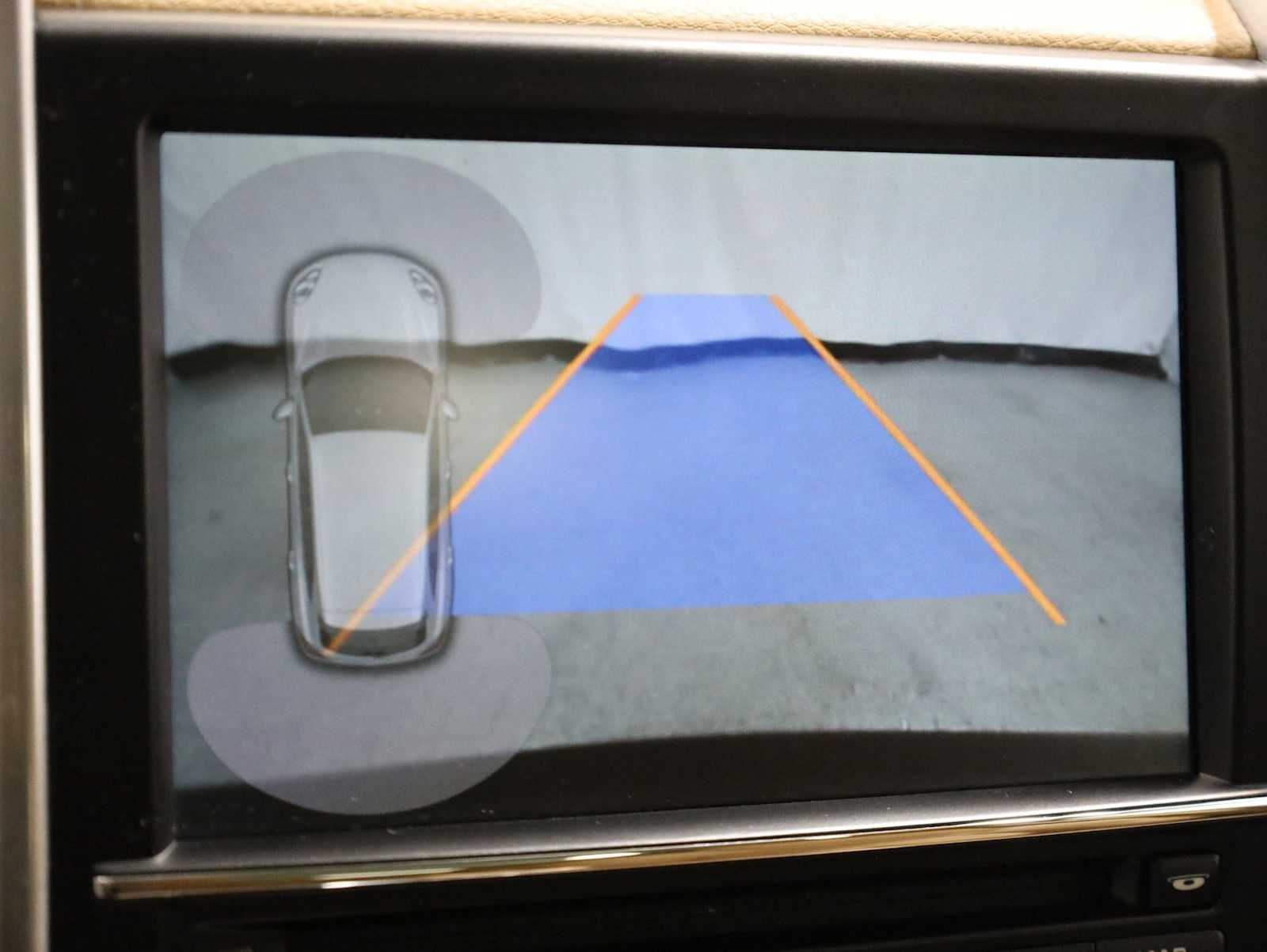 Thumbnail: 2015 Porsche Cayenne - 34