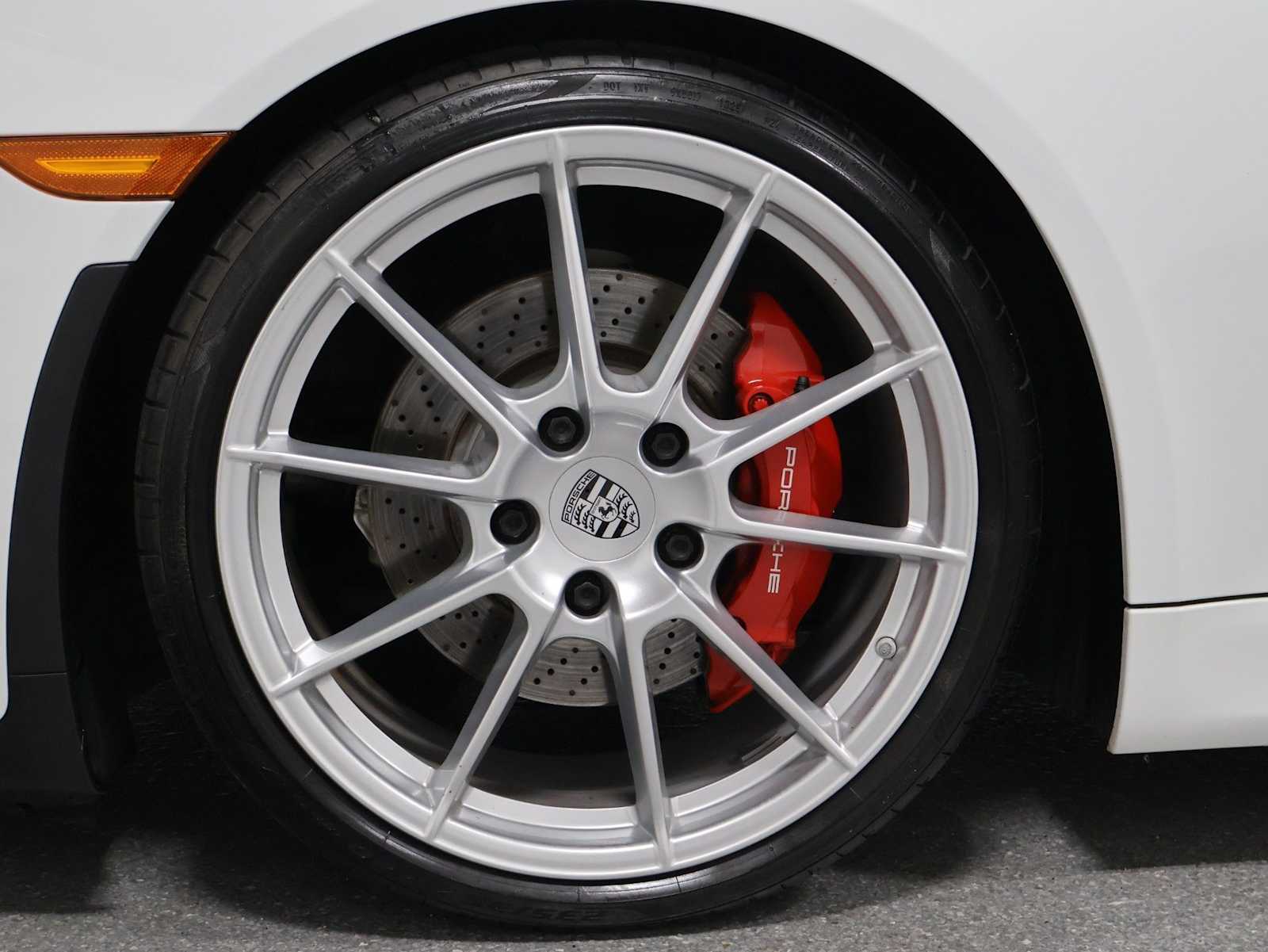 Thumbnail: 2016 Porsche Boxster - 32