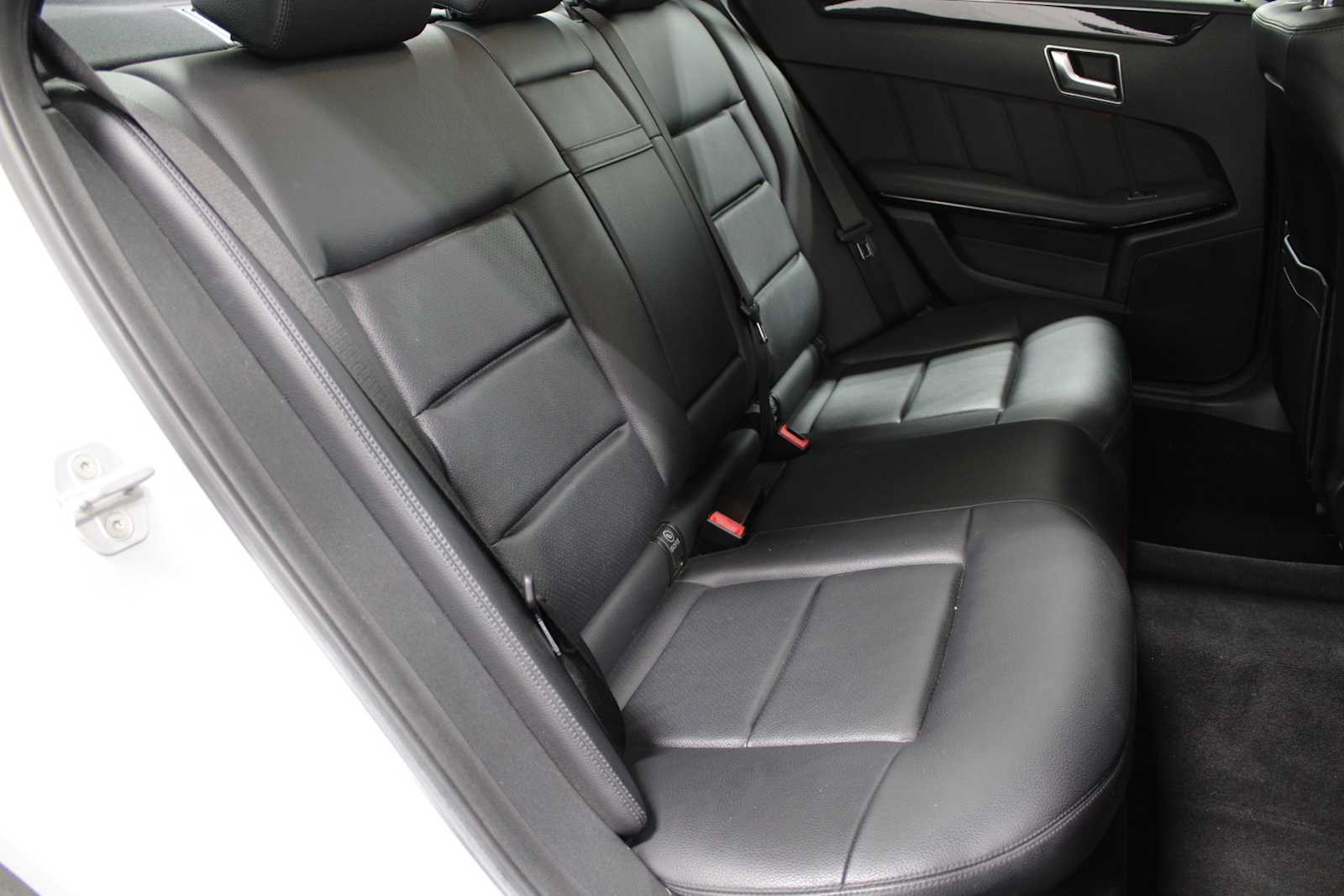 2013 Mercedes-Benz E-Class E 350 26
