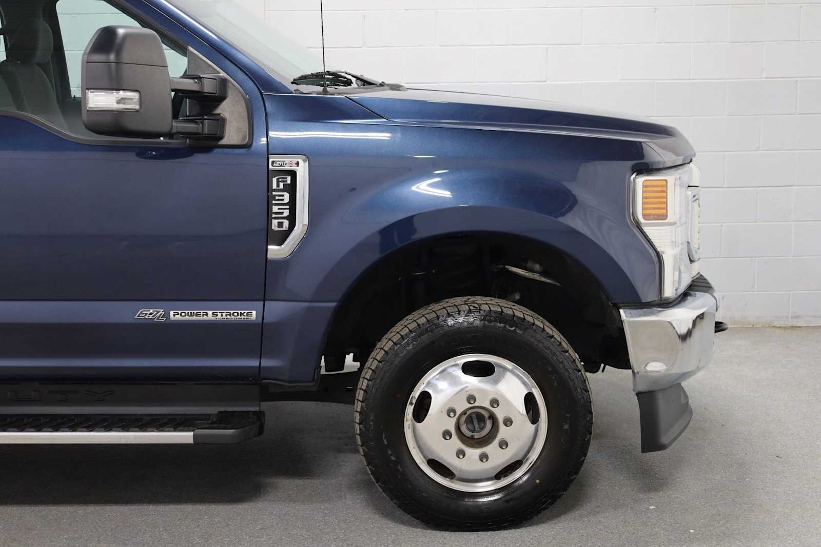 Thumbnail: 2020 Ford F-350 - 11