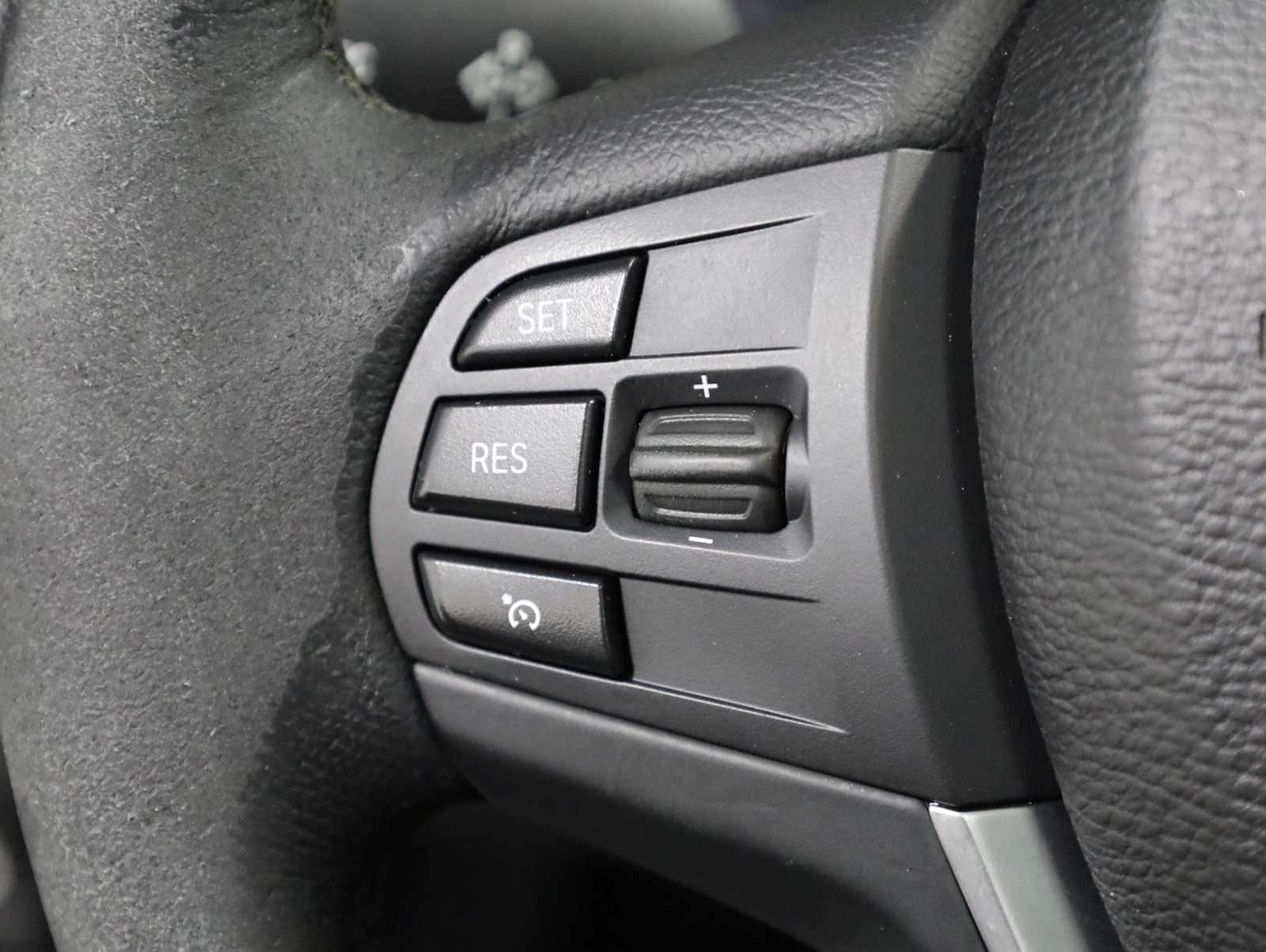 Thumbnail: 2014 BMW X3 - 25