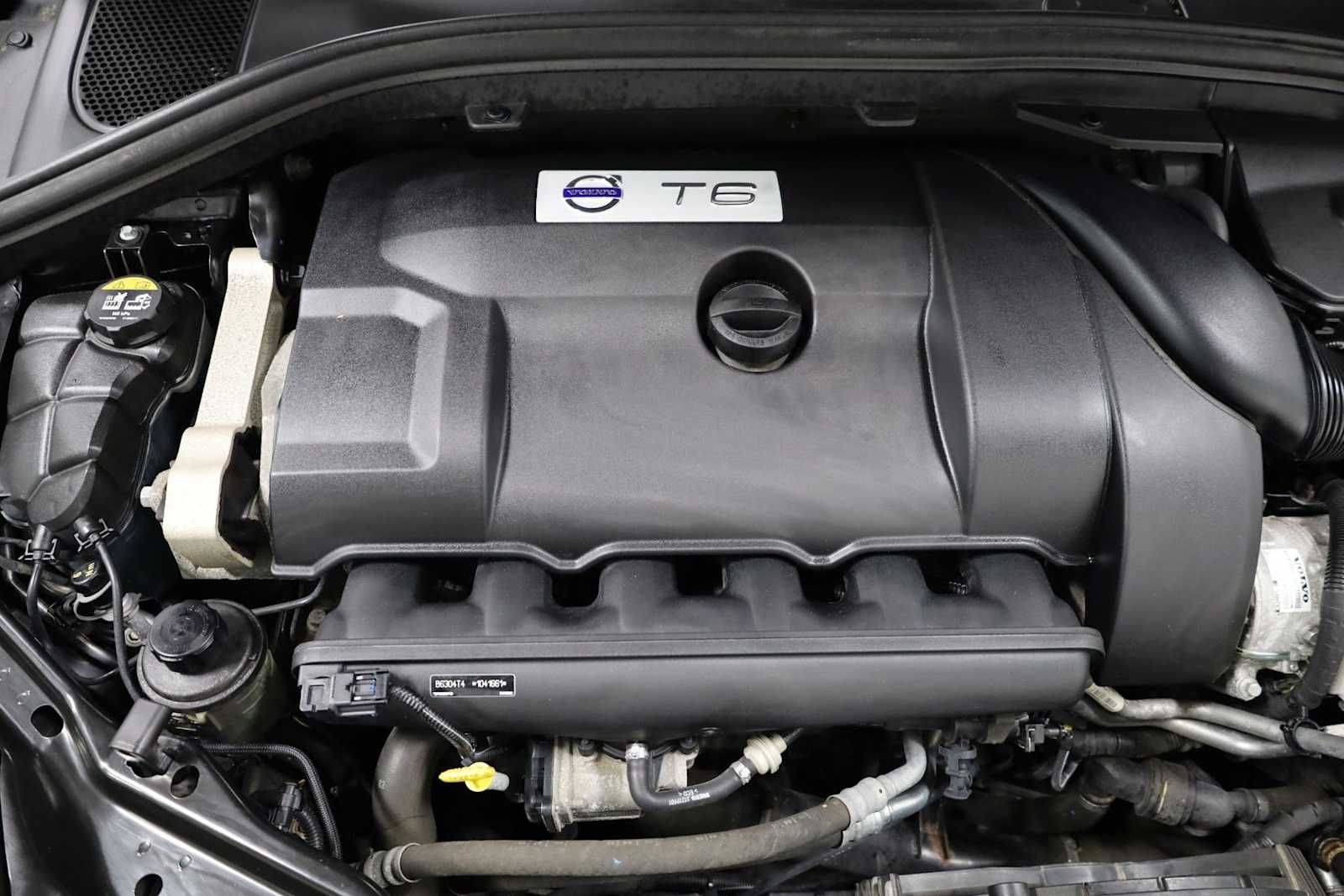 Thumbnail: 2016 Volvo XC60 - 40