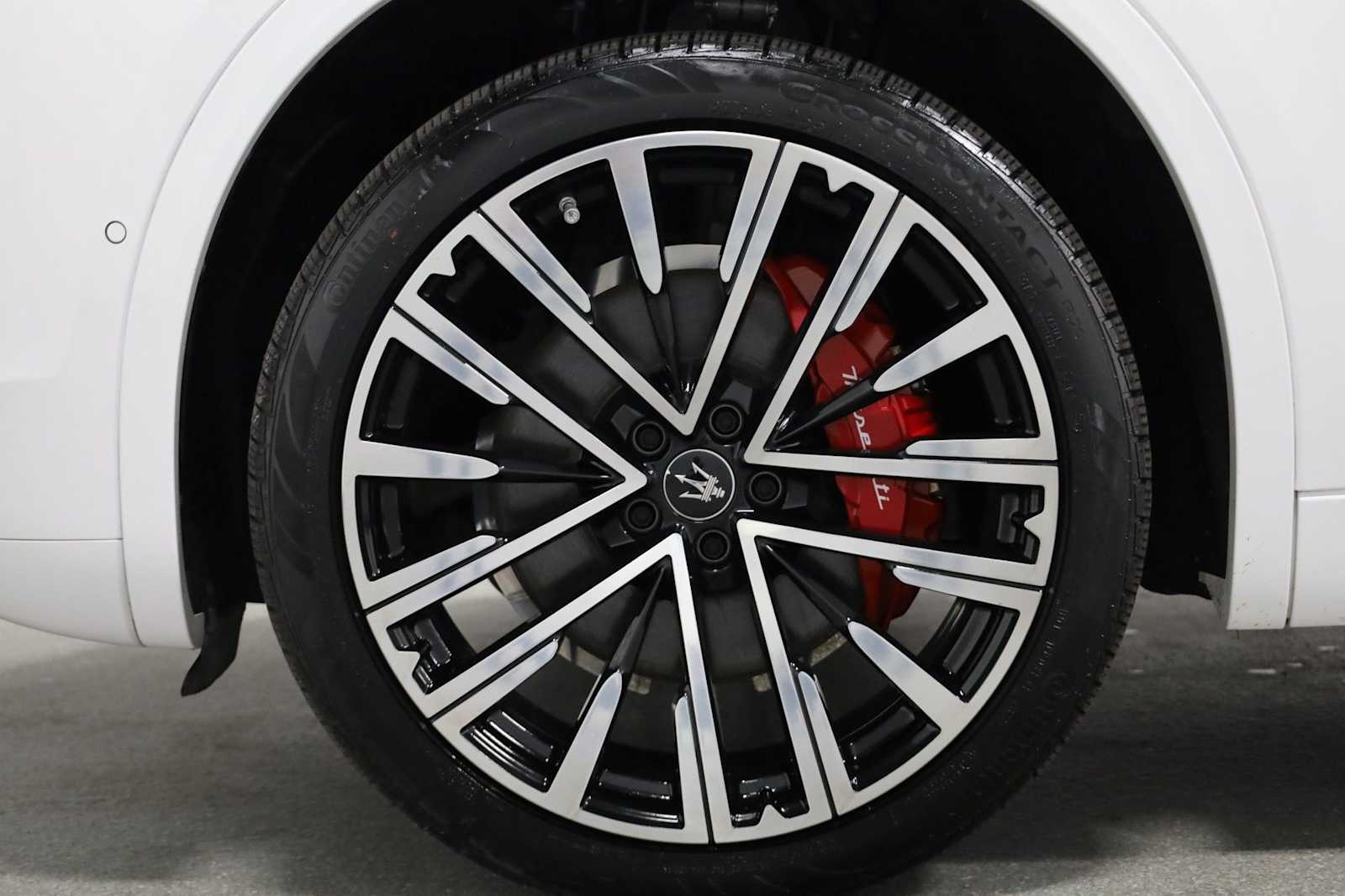 Thumbnail: 2023 Maserati Grecale - 40