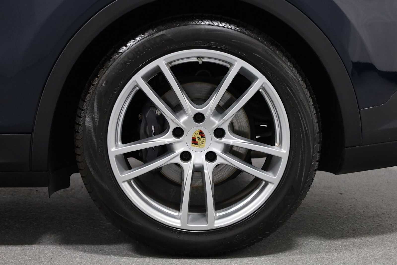 Thumbnail: 2023 Porsche  - 38