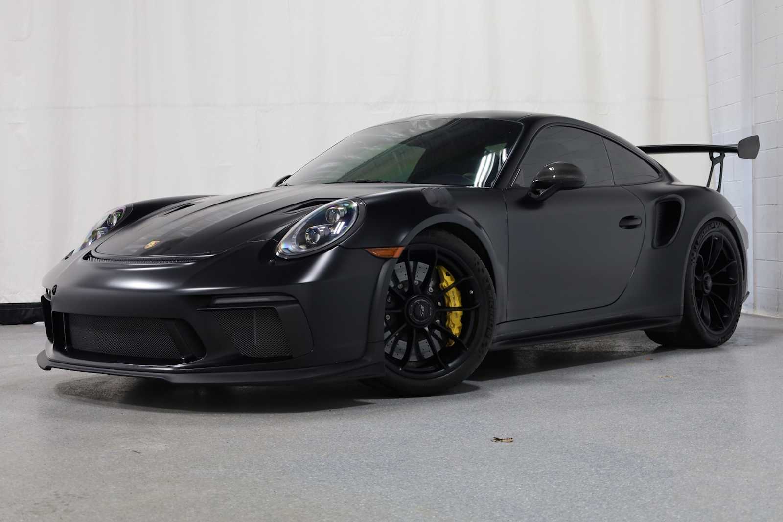 2019 Porsche 911 GT3 -
                  Novi, MI