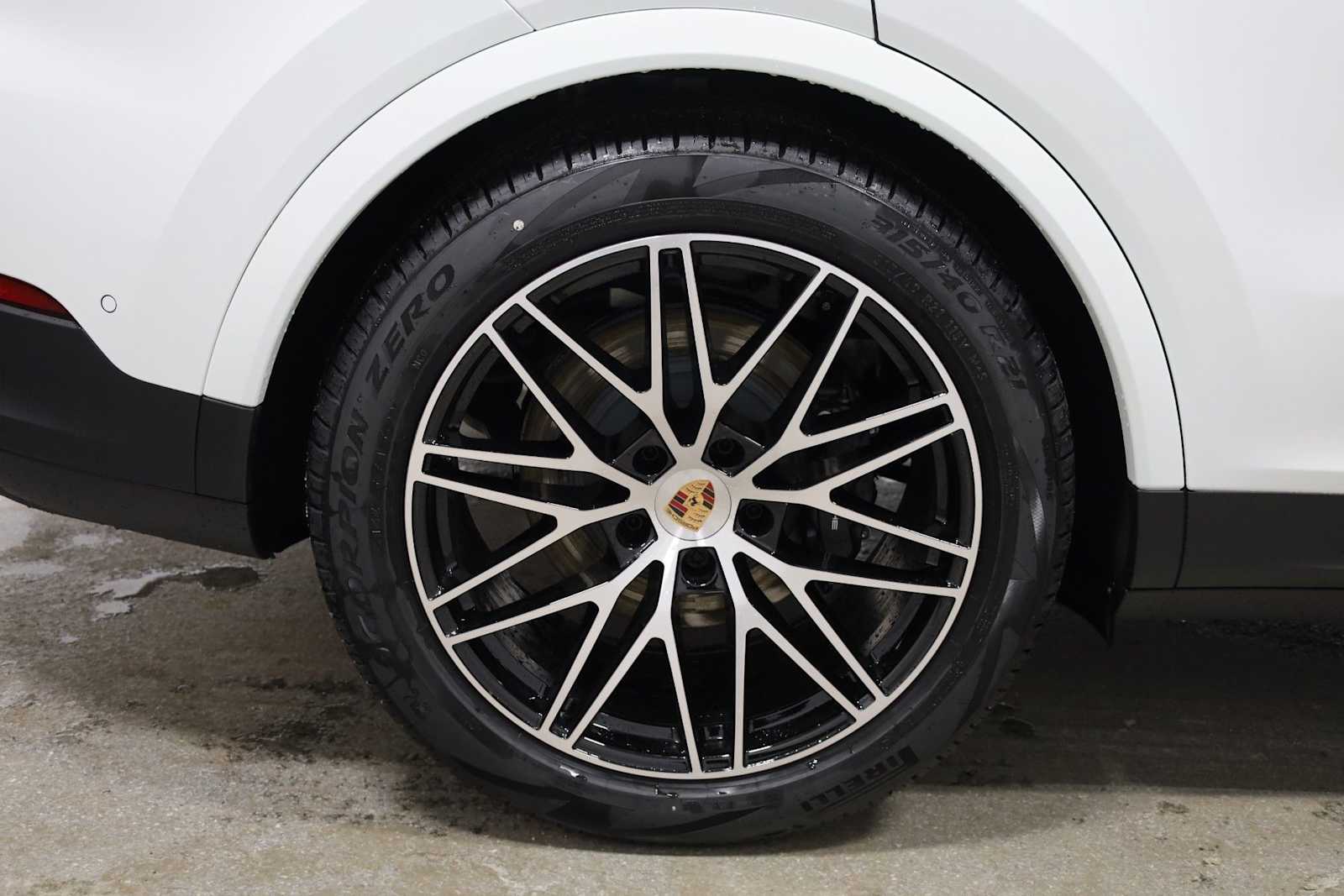 Thumbnail: 2026 Porsche  - 37