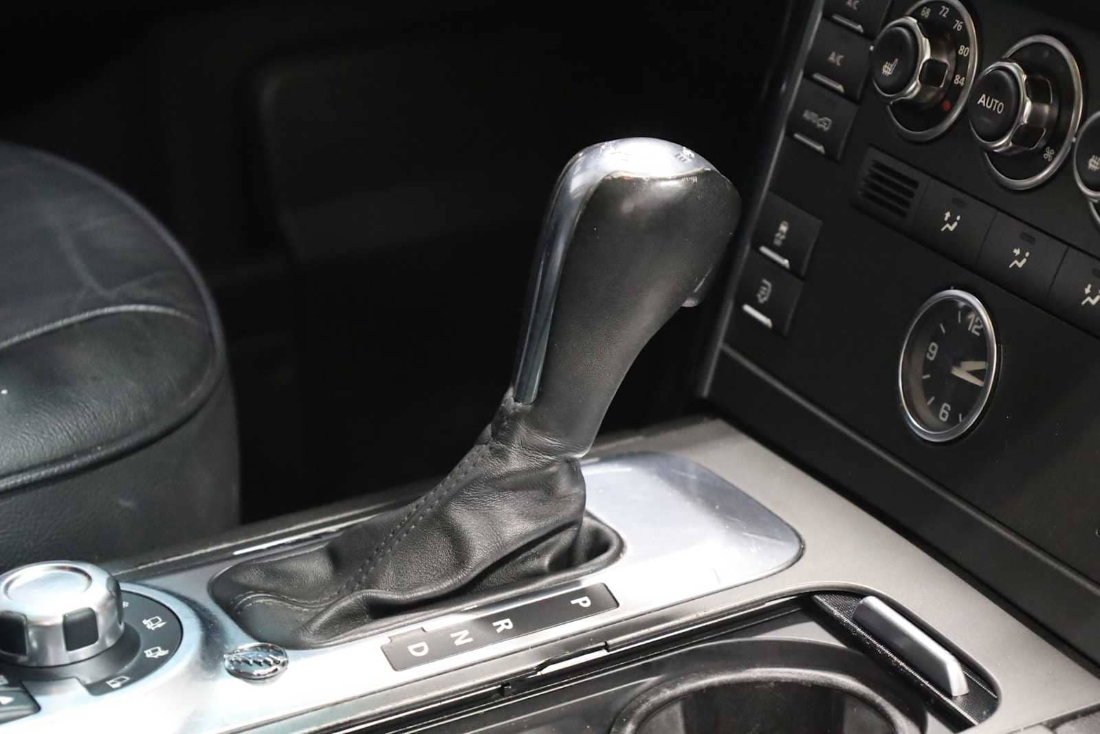 Thumbnail: 2012 Land Rover Range Rover - 20