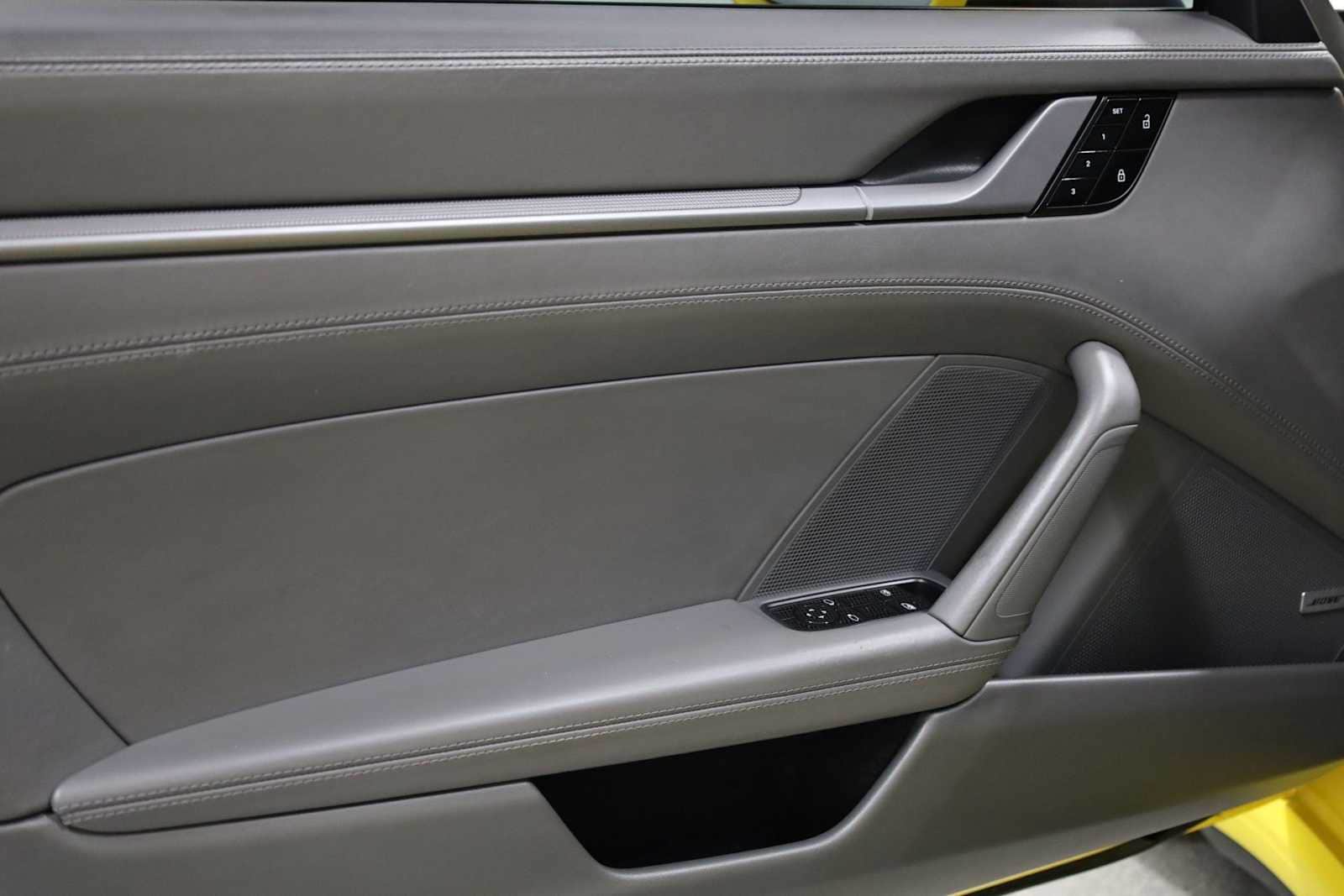 Thumbnail: 2020 Porsche 911 - 16