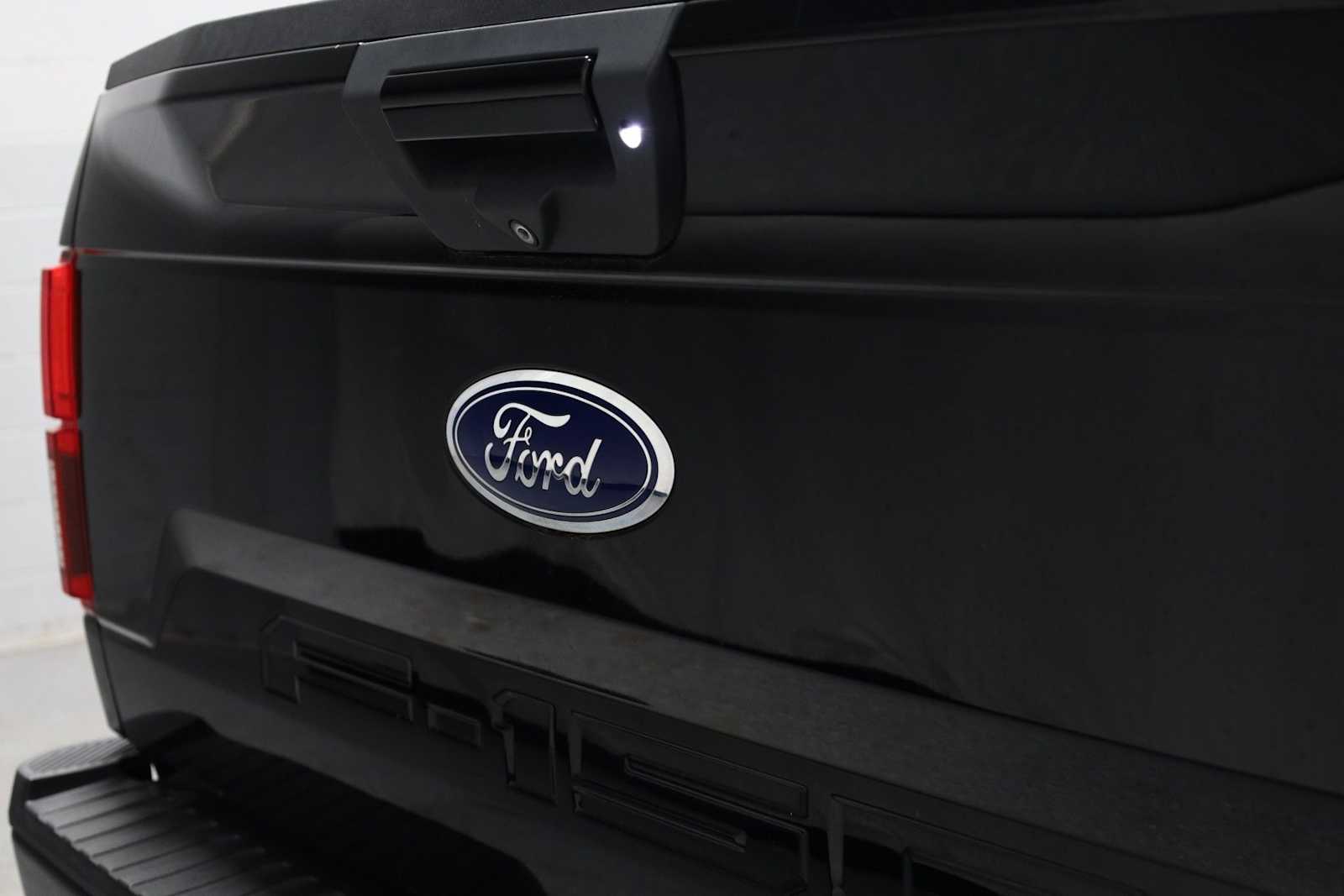 Thumbnail: 2018 Ford F-150 - 8