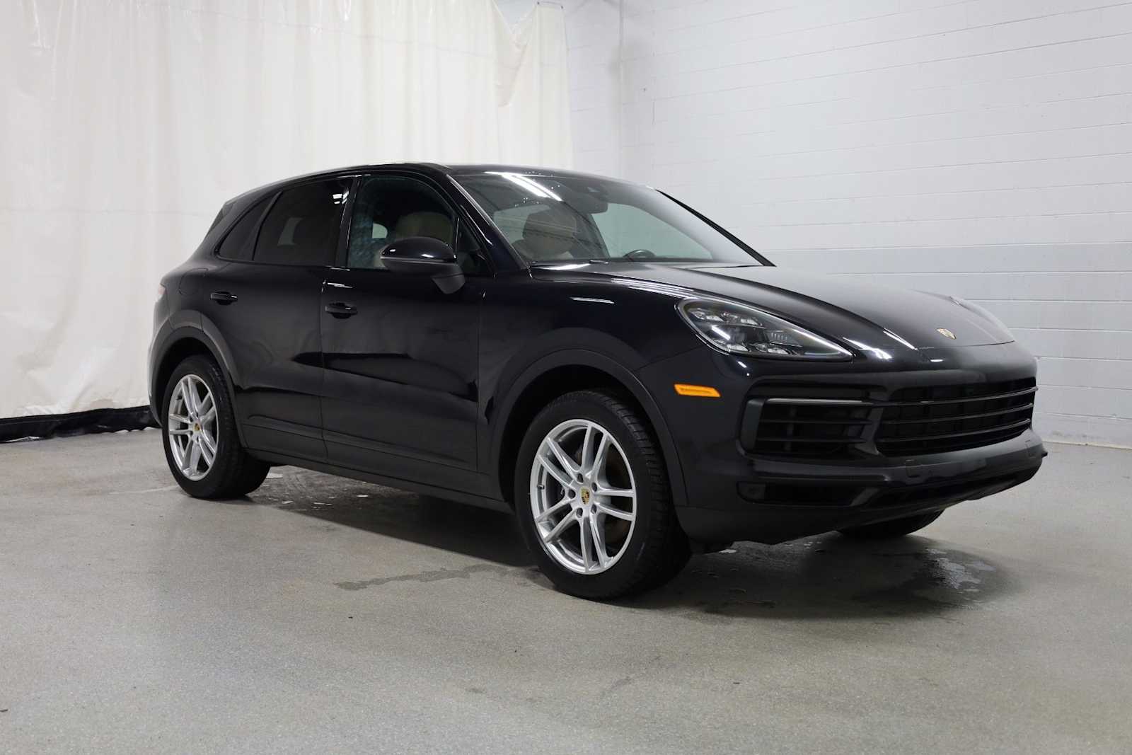 Thumbnail: 2019 Porsche Cayenne - 13