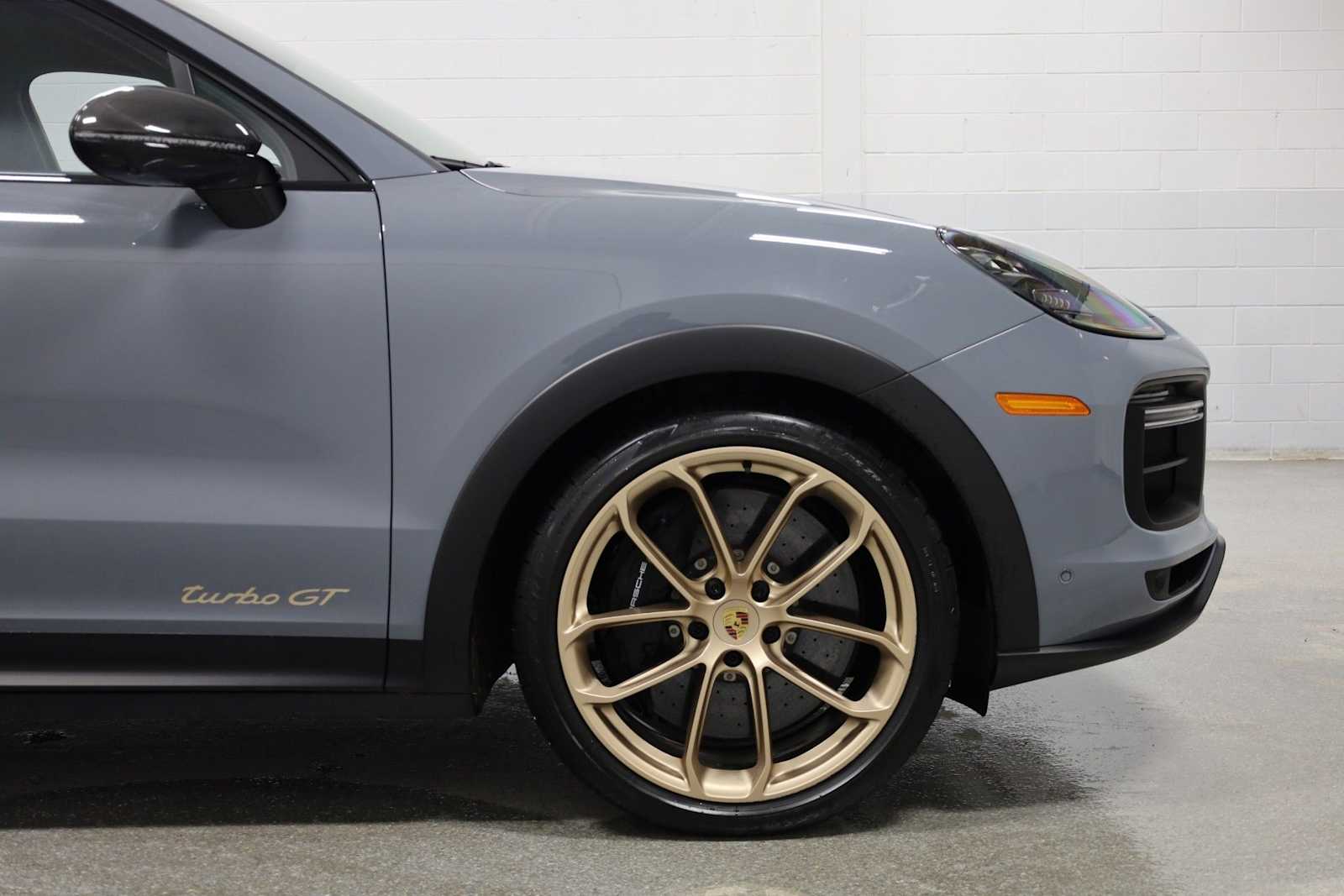 Thumbnail: 2022 Porsche  - 11