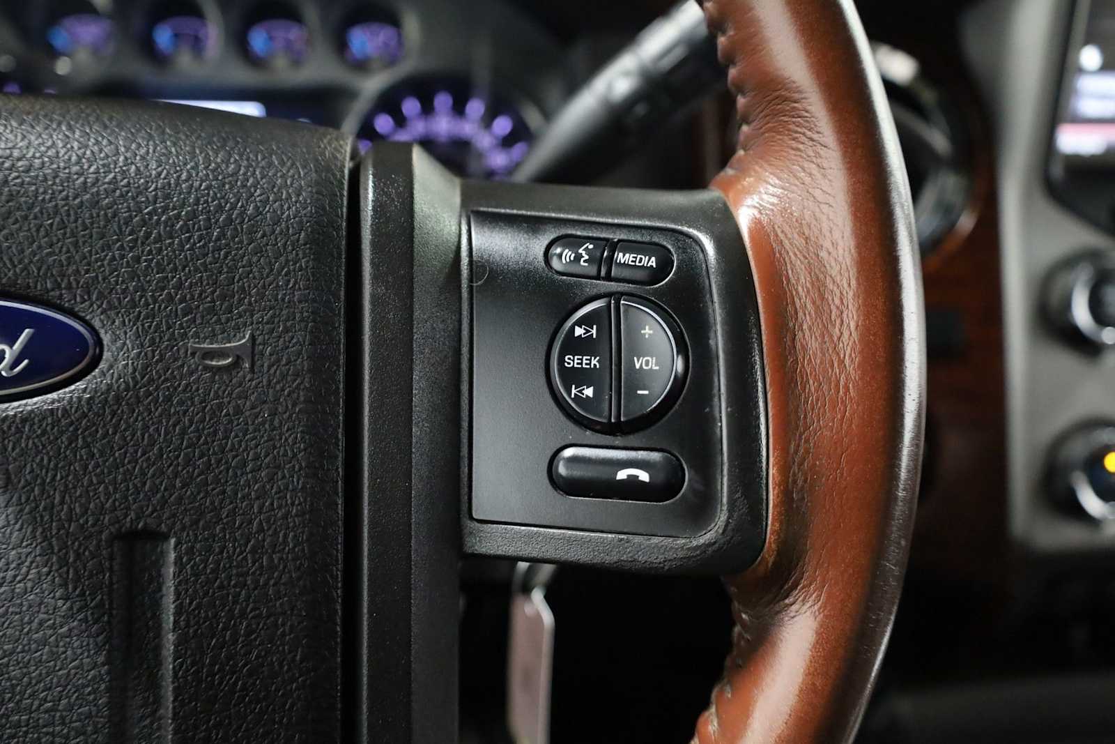 Thumbnail: 2014 Ford F-250 - 25