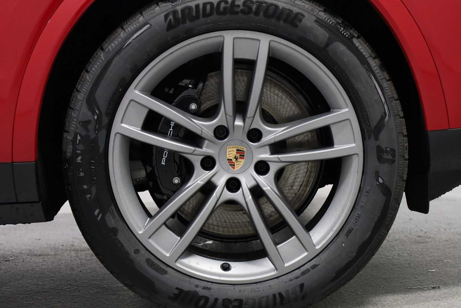 Thumbnail: 2025 Porsche  - 12