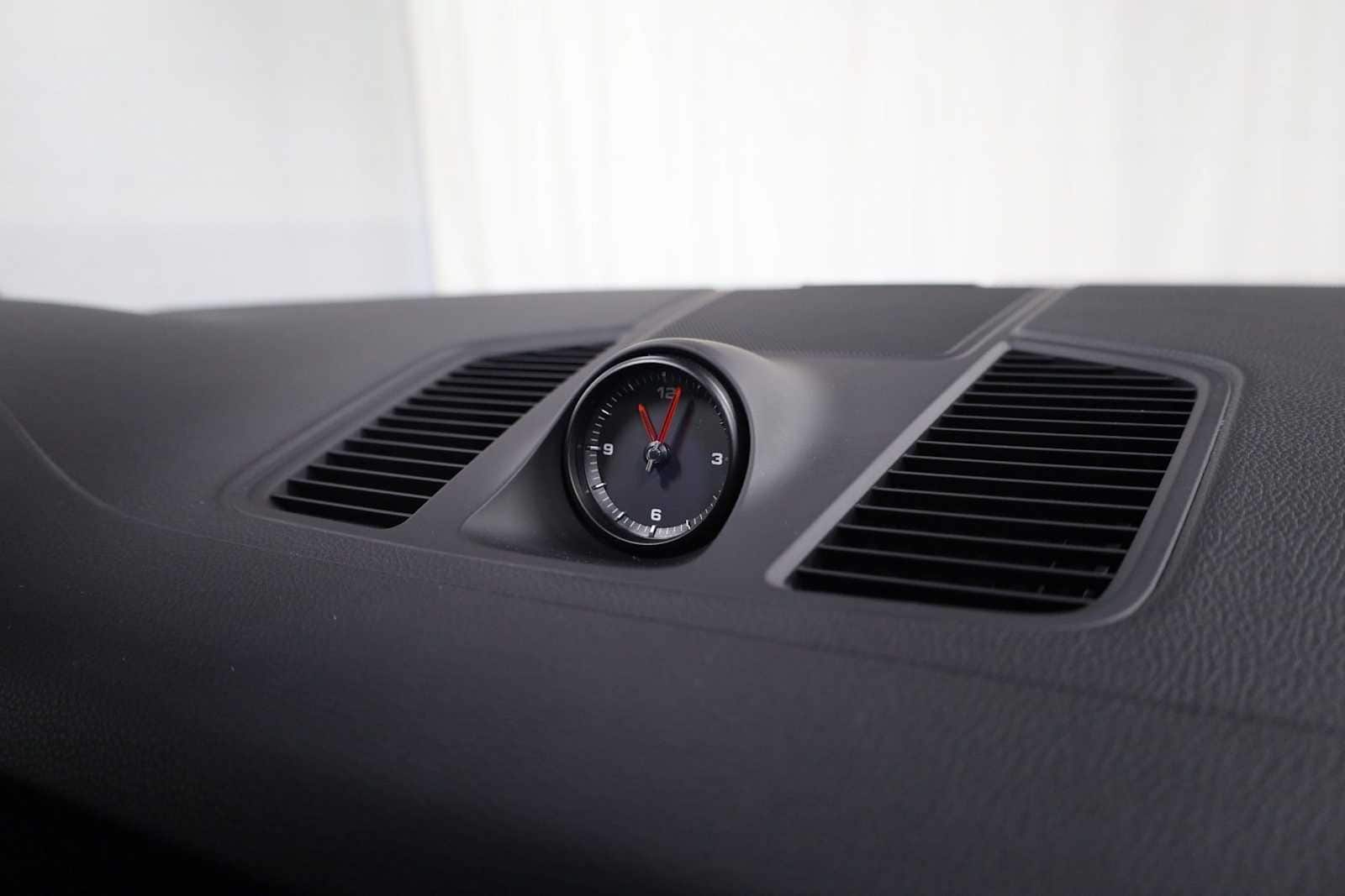 Thumbnail: 2021 Porsche Cayenne - 23