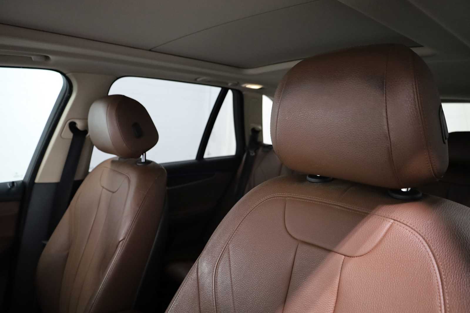 2016 BMW X5 xDrive40e 17