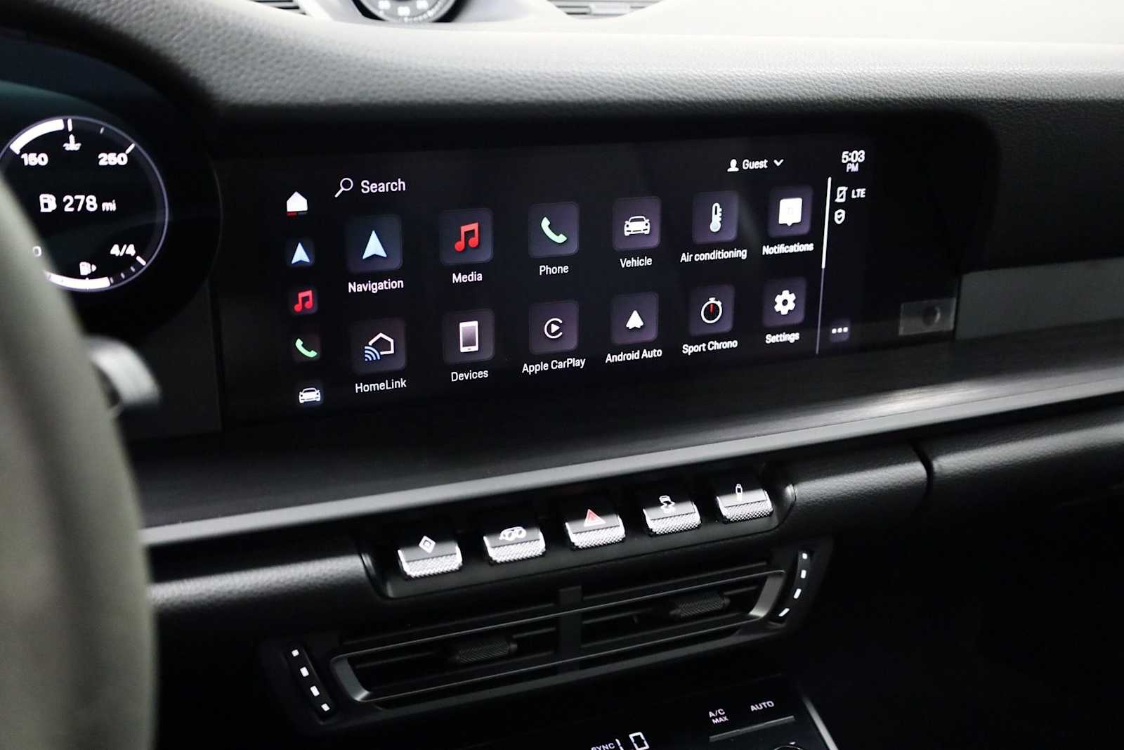 Thumbnail: 2022 Porsche 911 - 30