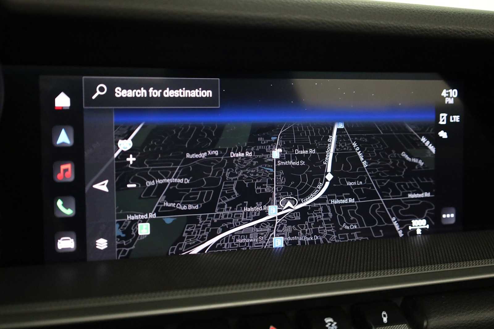 Thumbnail: 2022 Porsche 911 - 32