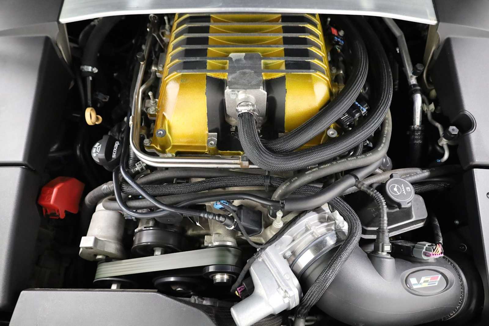 Thumbnail: 2011 Cadillac CTS - 42