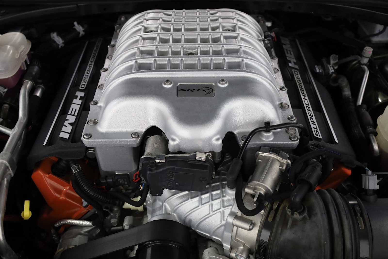 Thumbnail: 2018 Dodge Challenger - 38