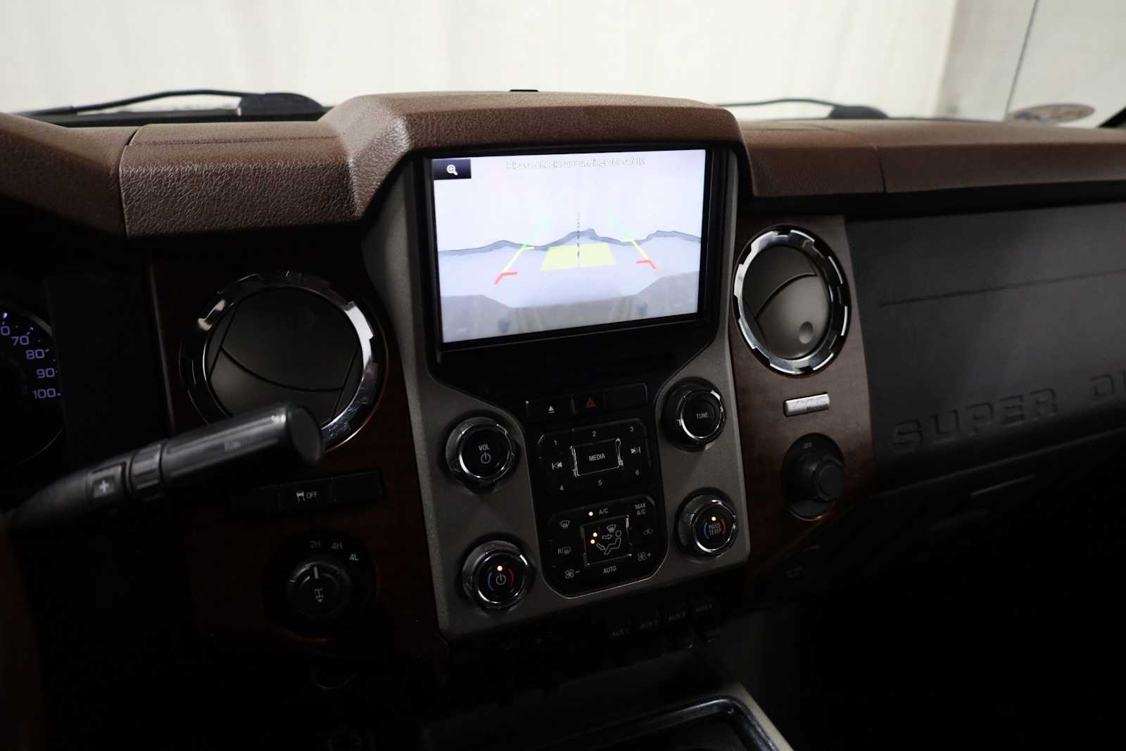 Thumbnail: 2014 Ford F-250 - 29