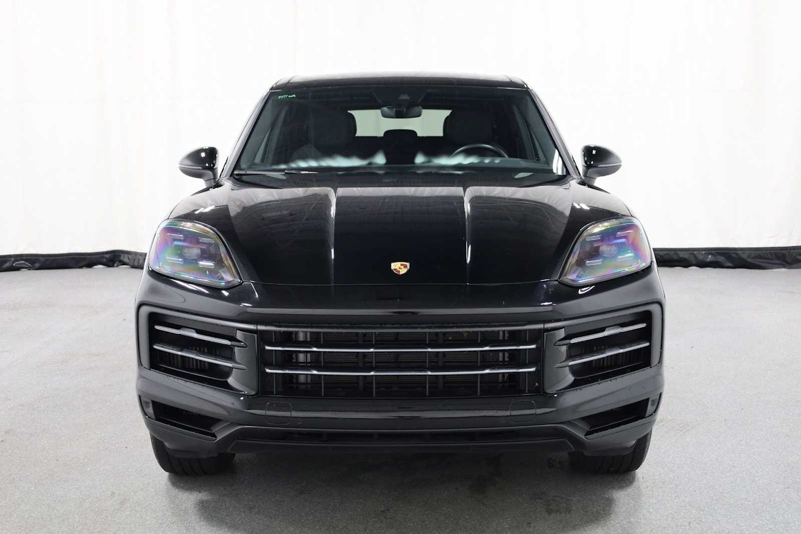 Thumbnail: 2024 Porsche Cayenne - 14