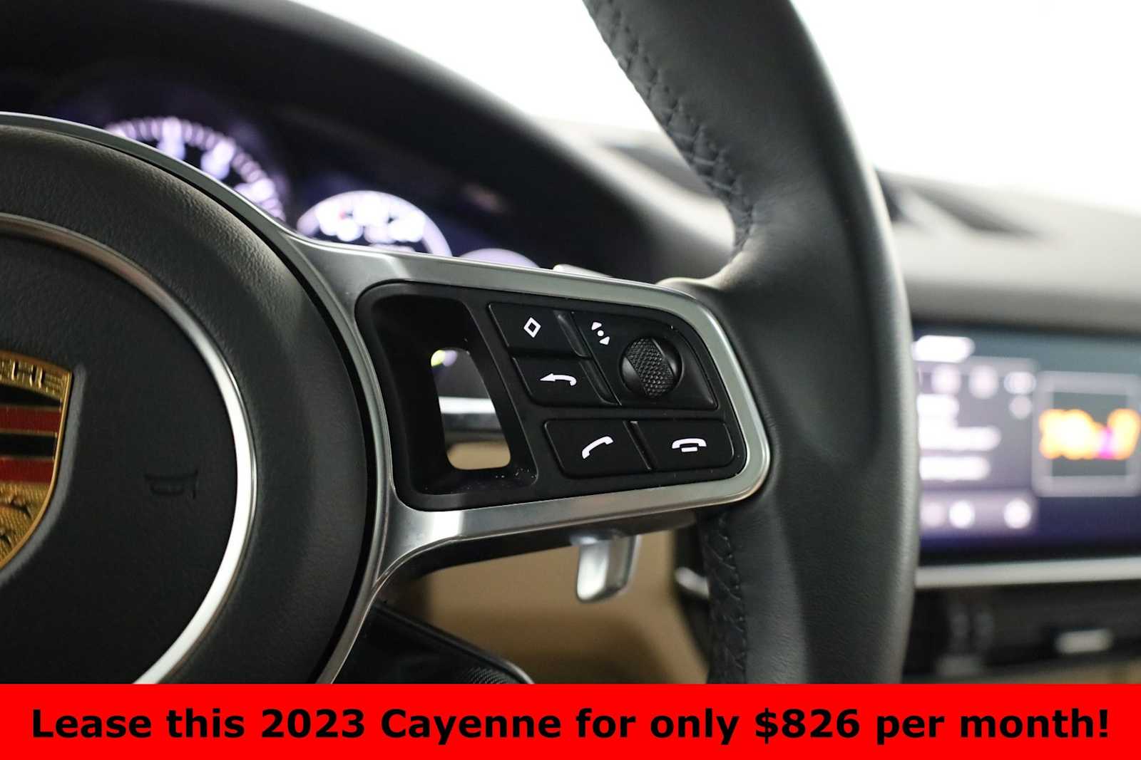 Thumbnail: 2023 Porsche  - 28