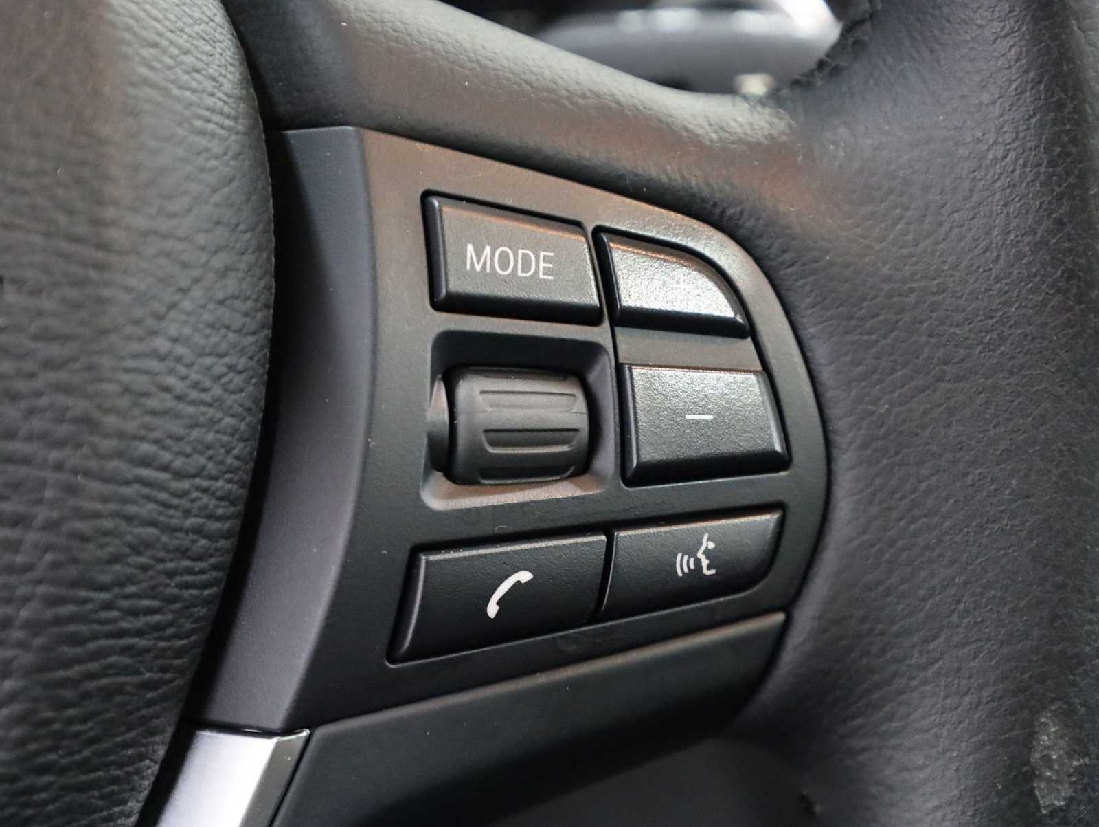 Thumbnail: 2014 BMW X3 - 26