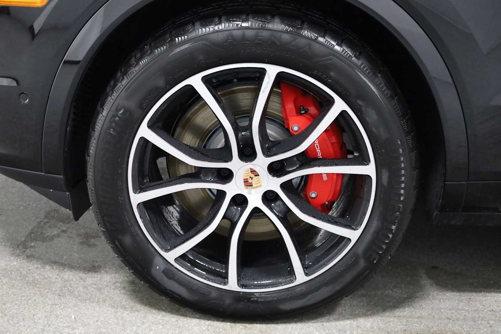 Thumbnail: 2026 Porsche  - 40