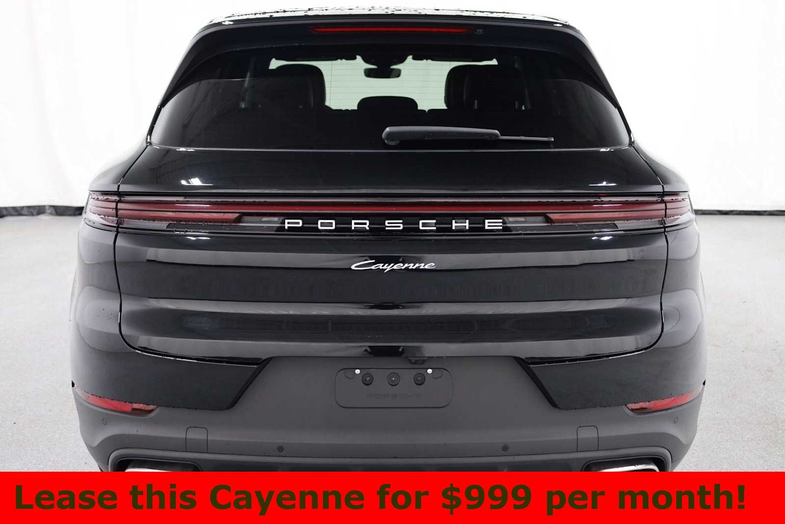 Thumbnail: 2024 Porsche Cayenne - 7