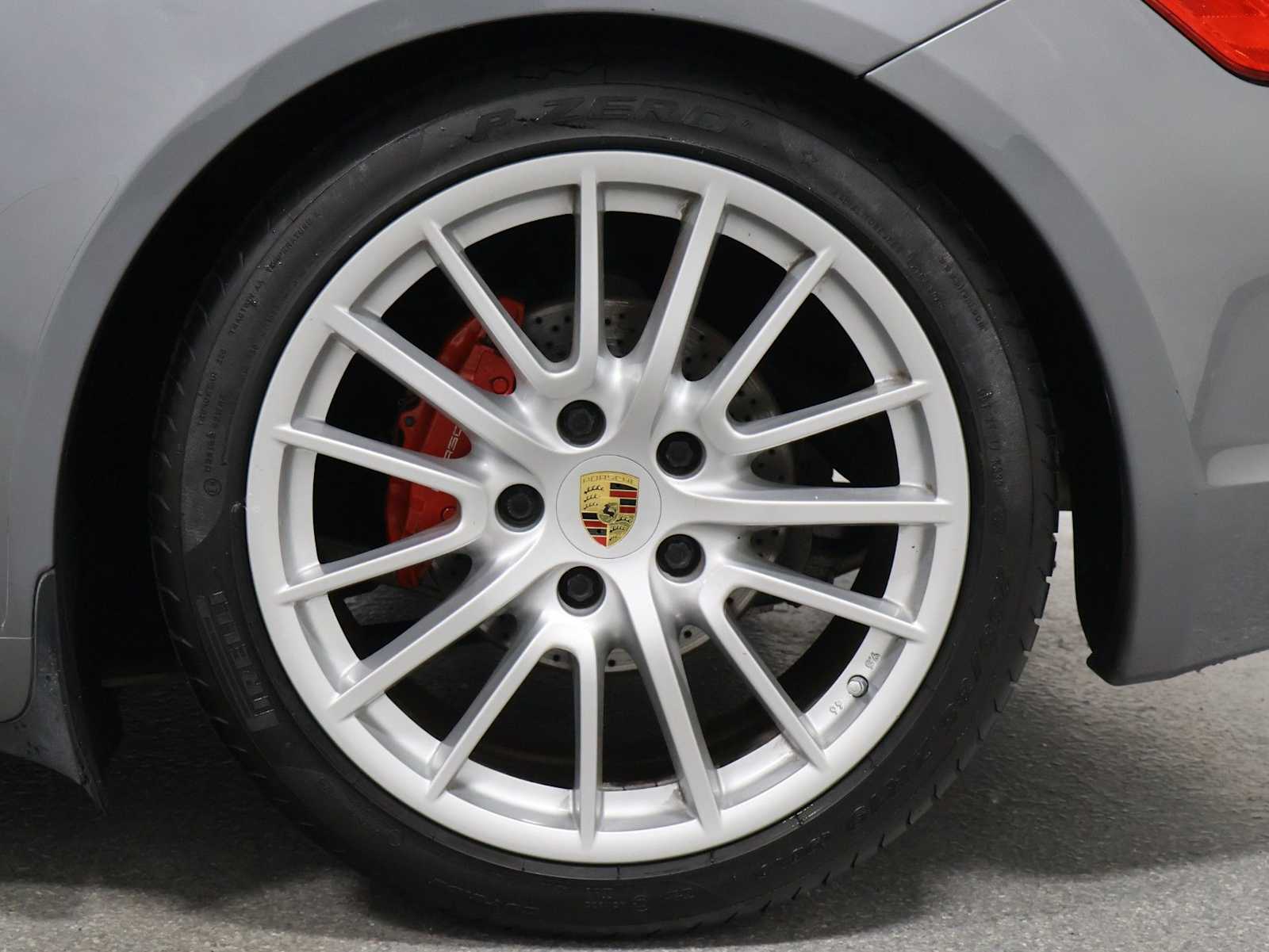 Thumbnail: 2006 Porsche Cayman - 28