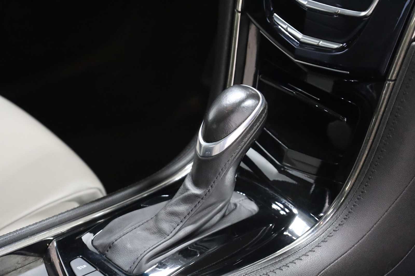 Thumbnail: 2015 Cadillac ATS - 20