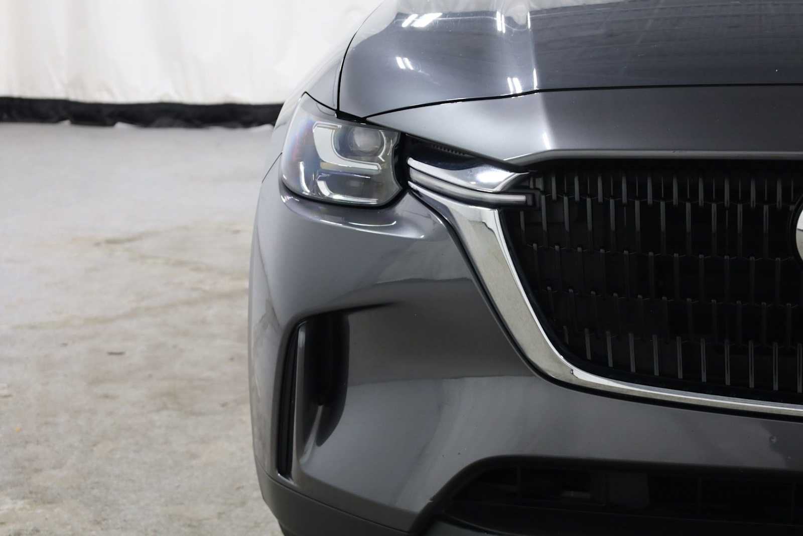 Thumbnail: 2024 Mazda CX-90 - 15