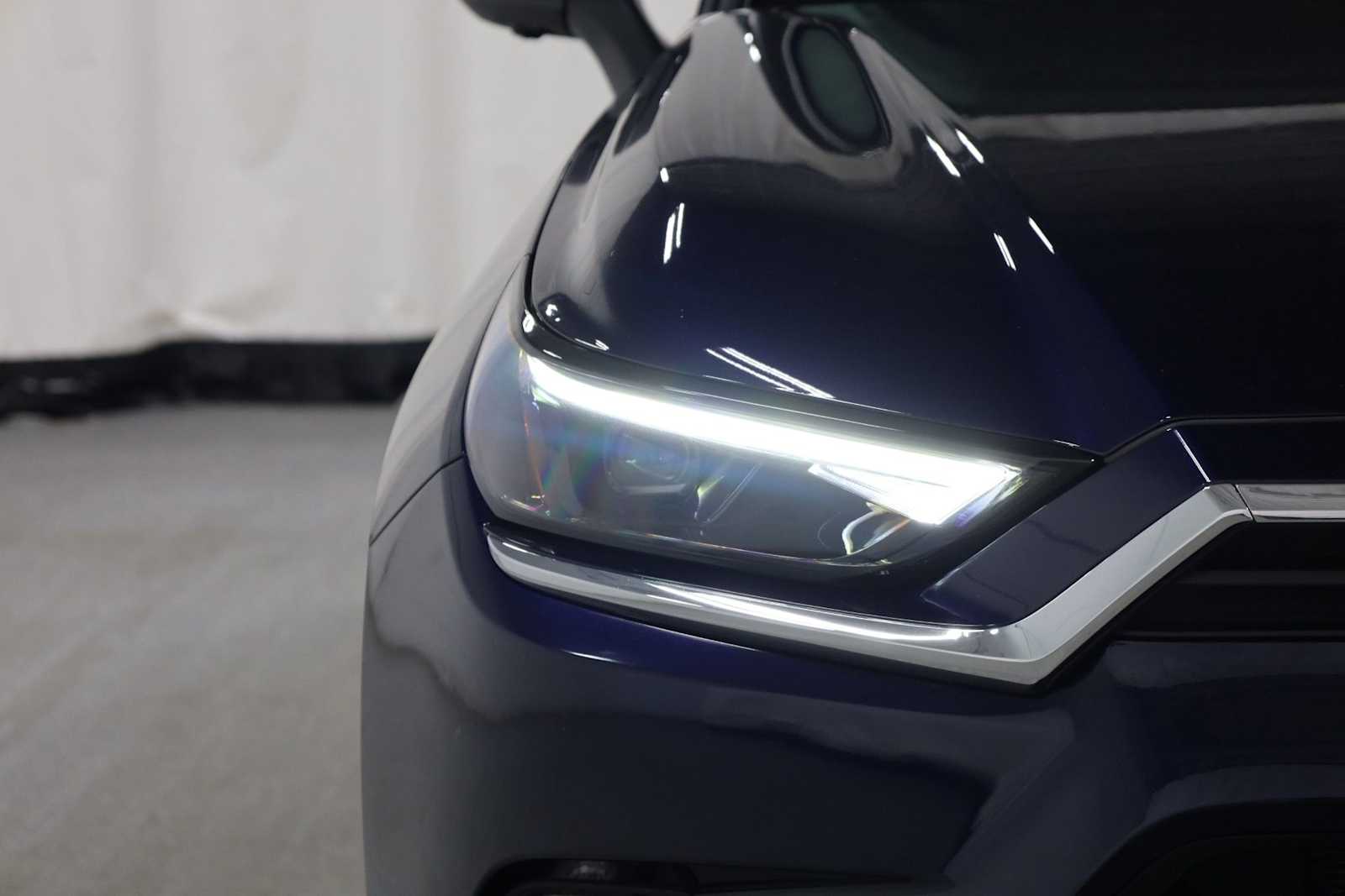 Thumbnail: 2024 Toyota Grand Highlander - 15